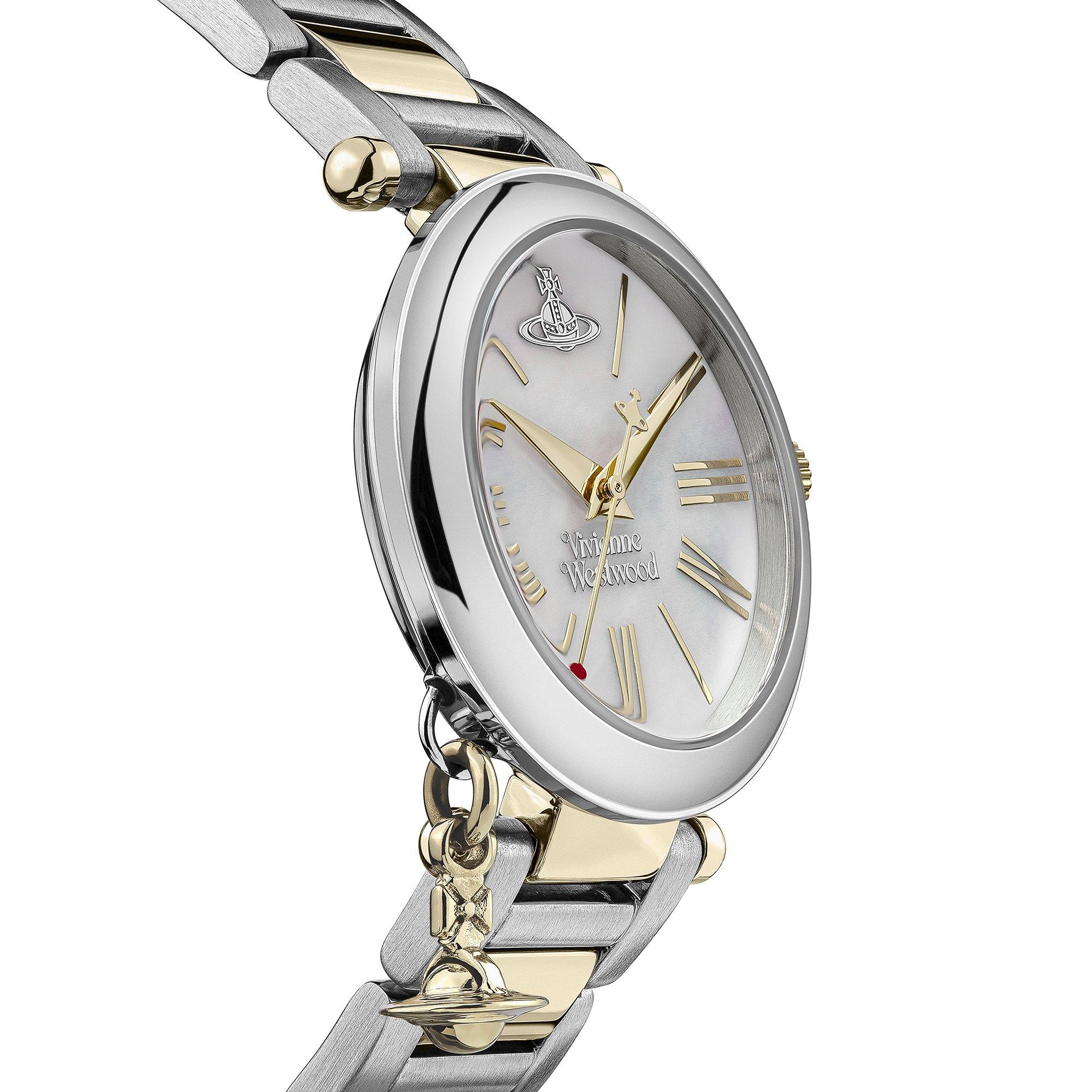 Vivienne Westwood Watches | Women's Saturn Orb Quartz Watch