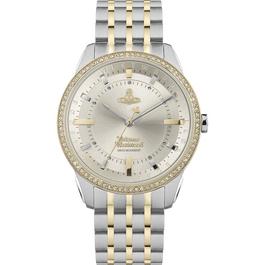 Vivienne Westwood Eastend Quartz Watch