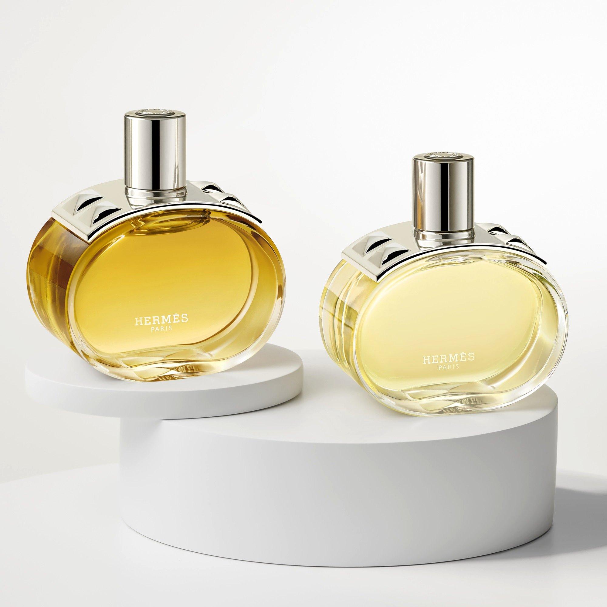 Clear - Hermes - Barenia Eau de Parfum Intense Refill 125 ml - 6