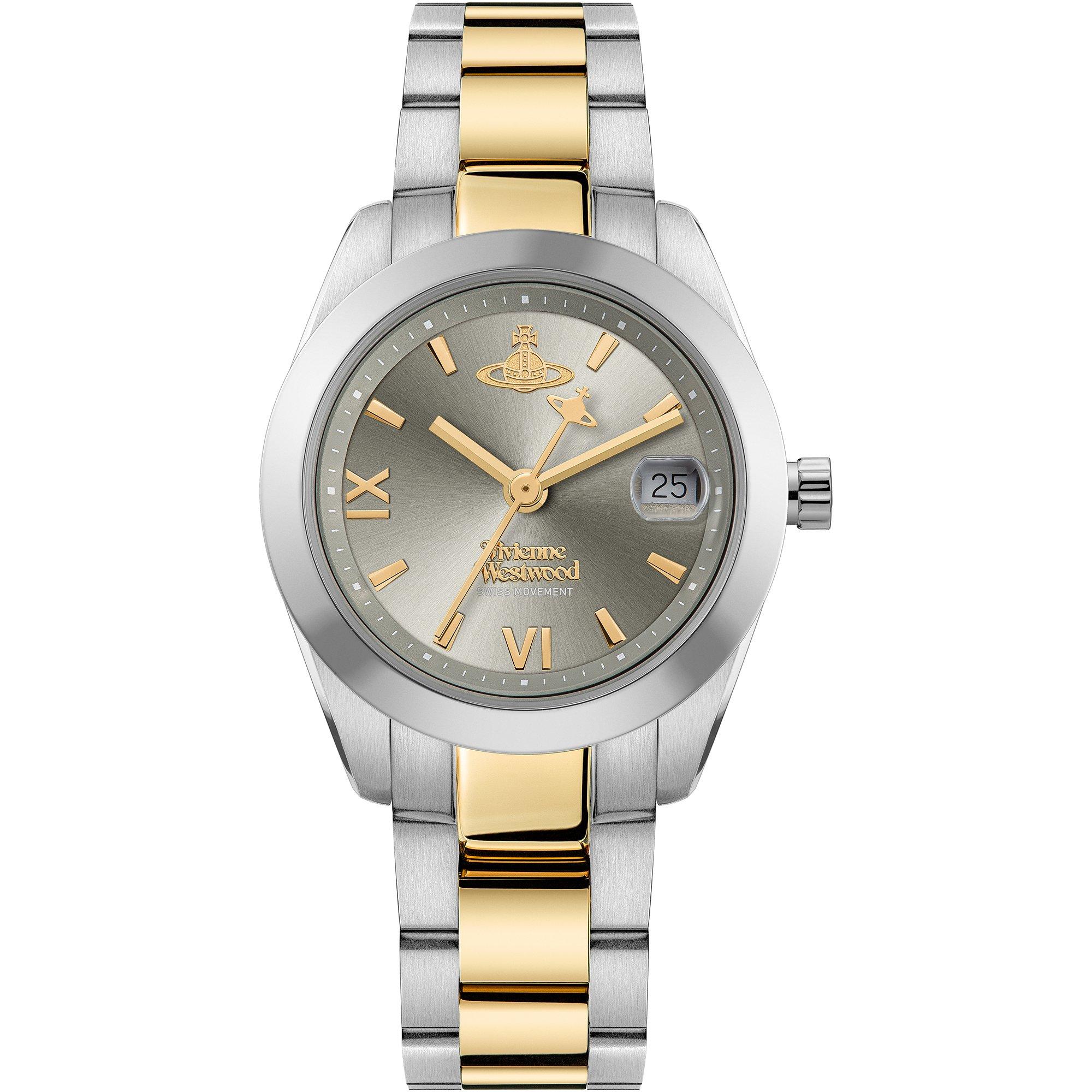 Women's Saturn Orb Fenchurch Quartz Watch