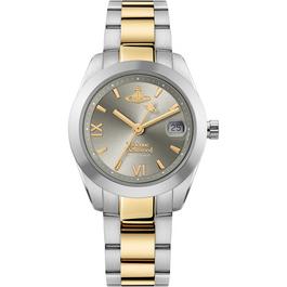 Vivienne Westwood Fenchurch Quartz Watch