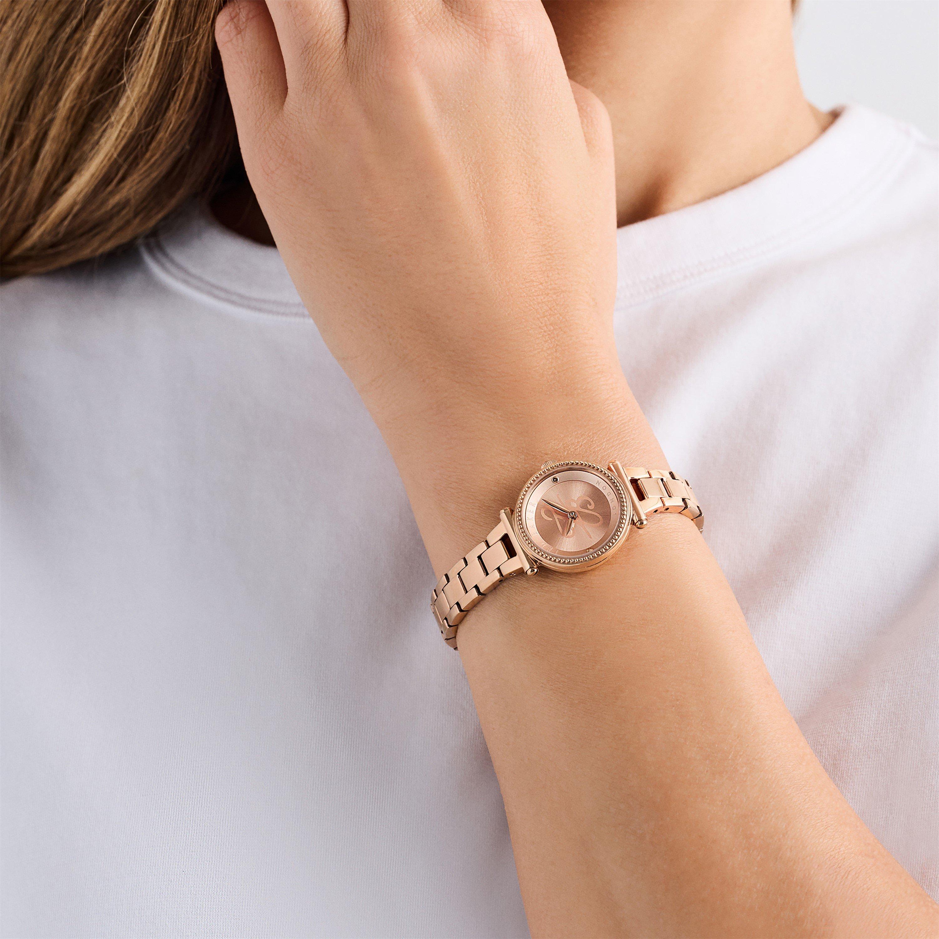 Oro - Ted Baker - Ted Bak Iconic 63 - 2