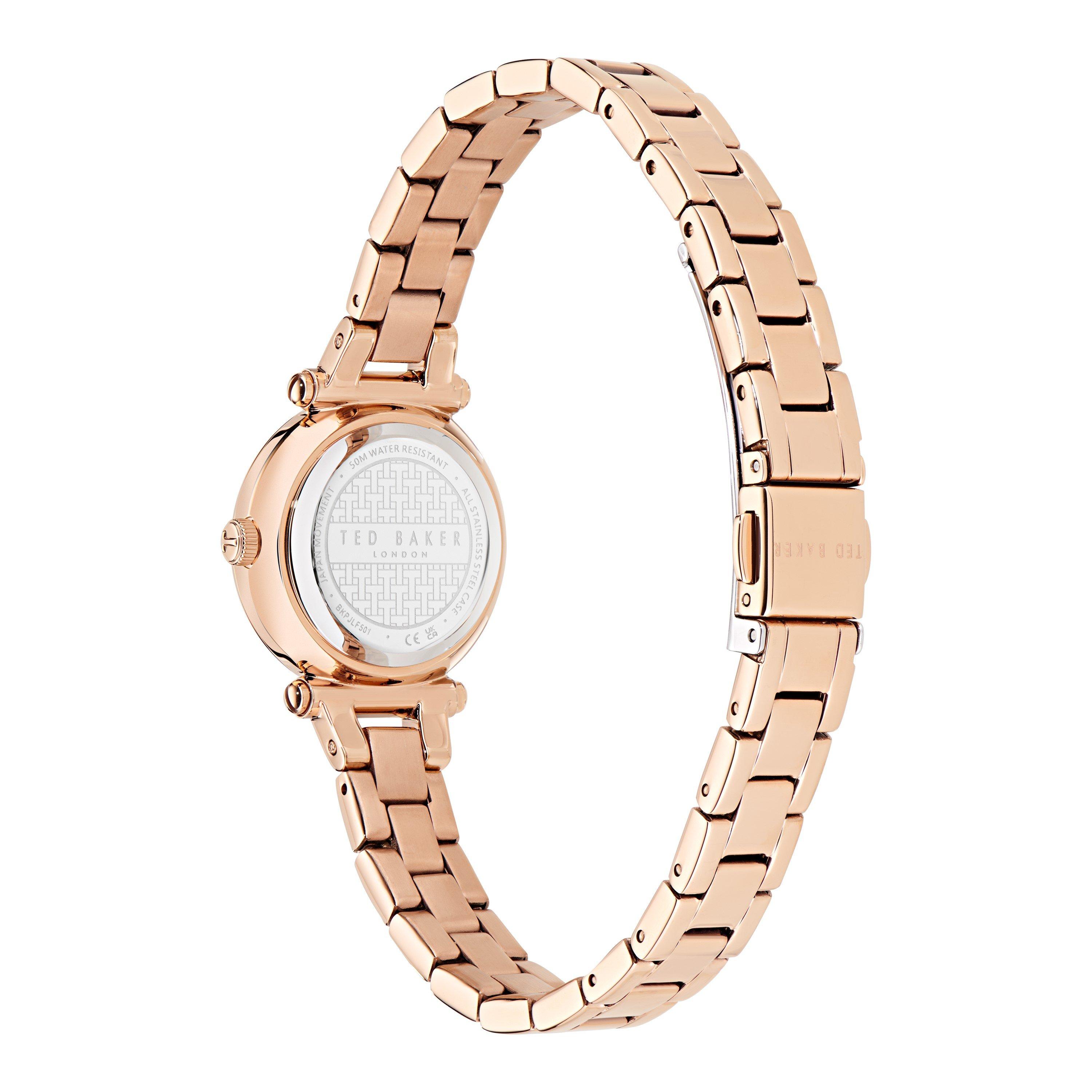 Oro - Ted Baker - Ted Bak Iconic 63 - 4