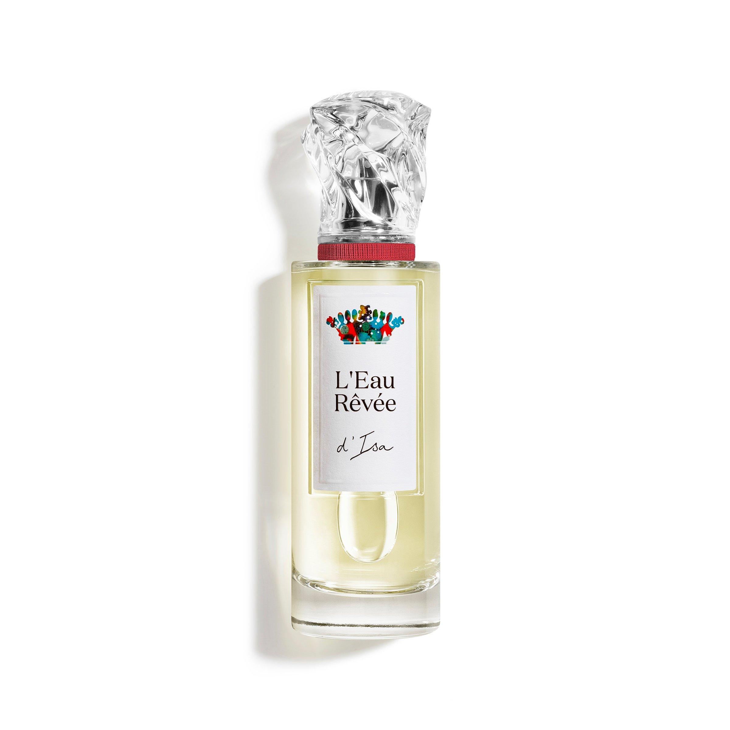 Clear - Sisley - Leau Revee Disa Eau De Parfum - 1