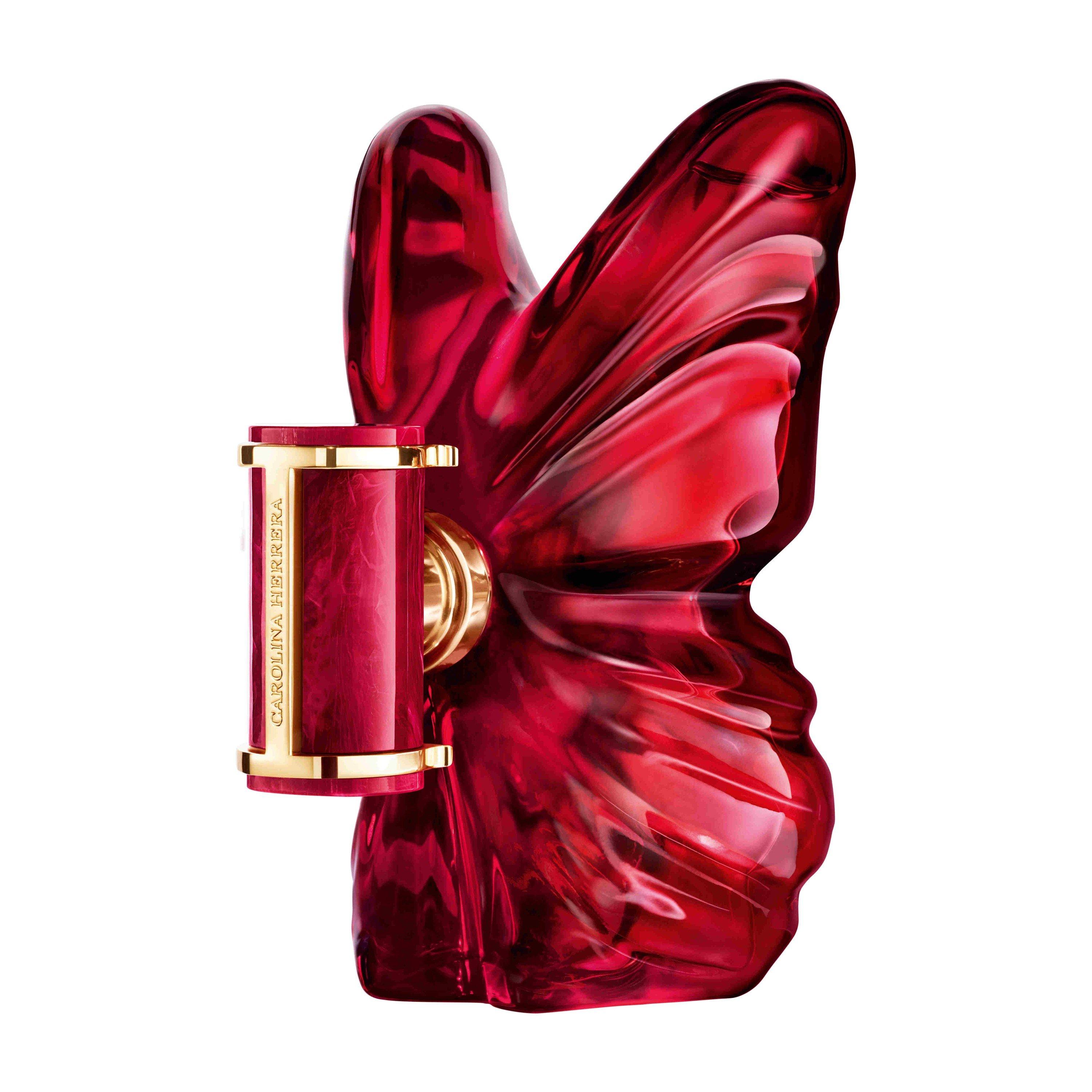 Carolina Herrera Women's Carolina Labombaedpi - Clear - 30 ml