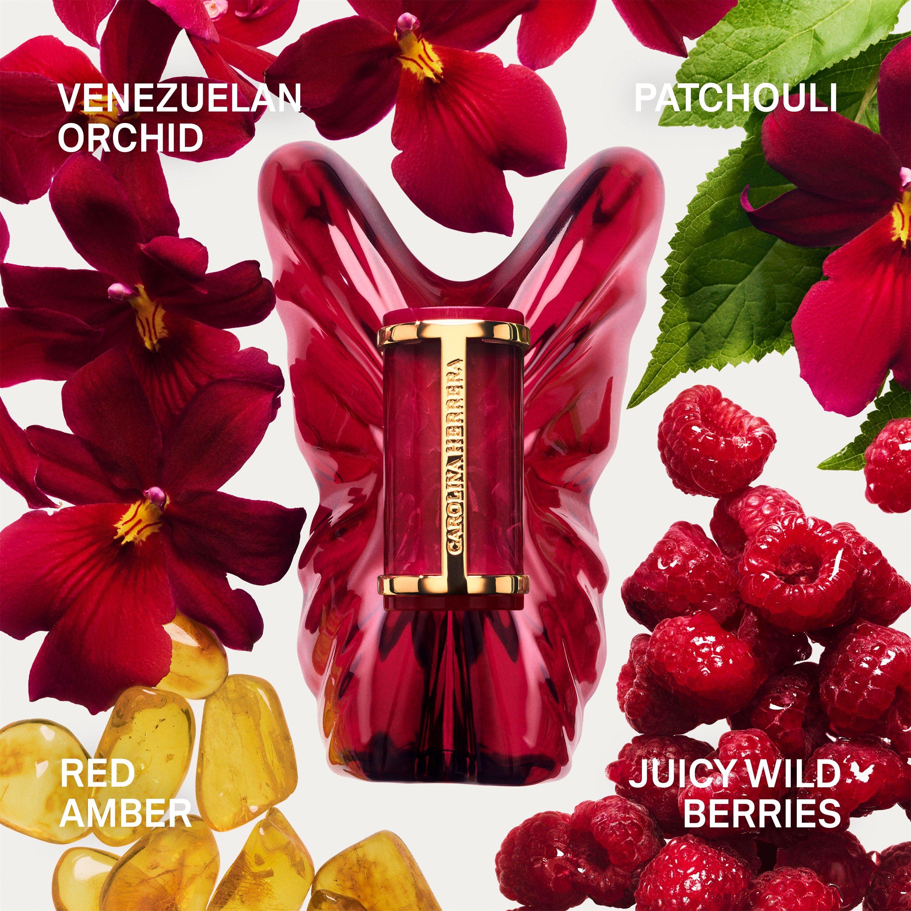 Clear - Carolina Herrera - Carolina LaBombaEDPI Ld00 - 3
