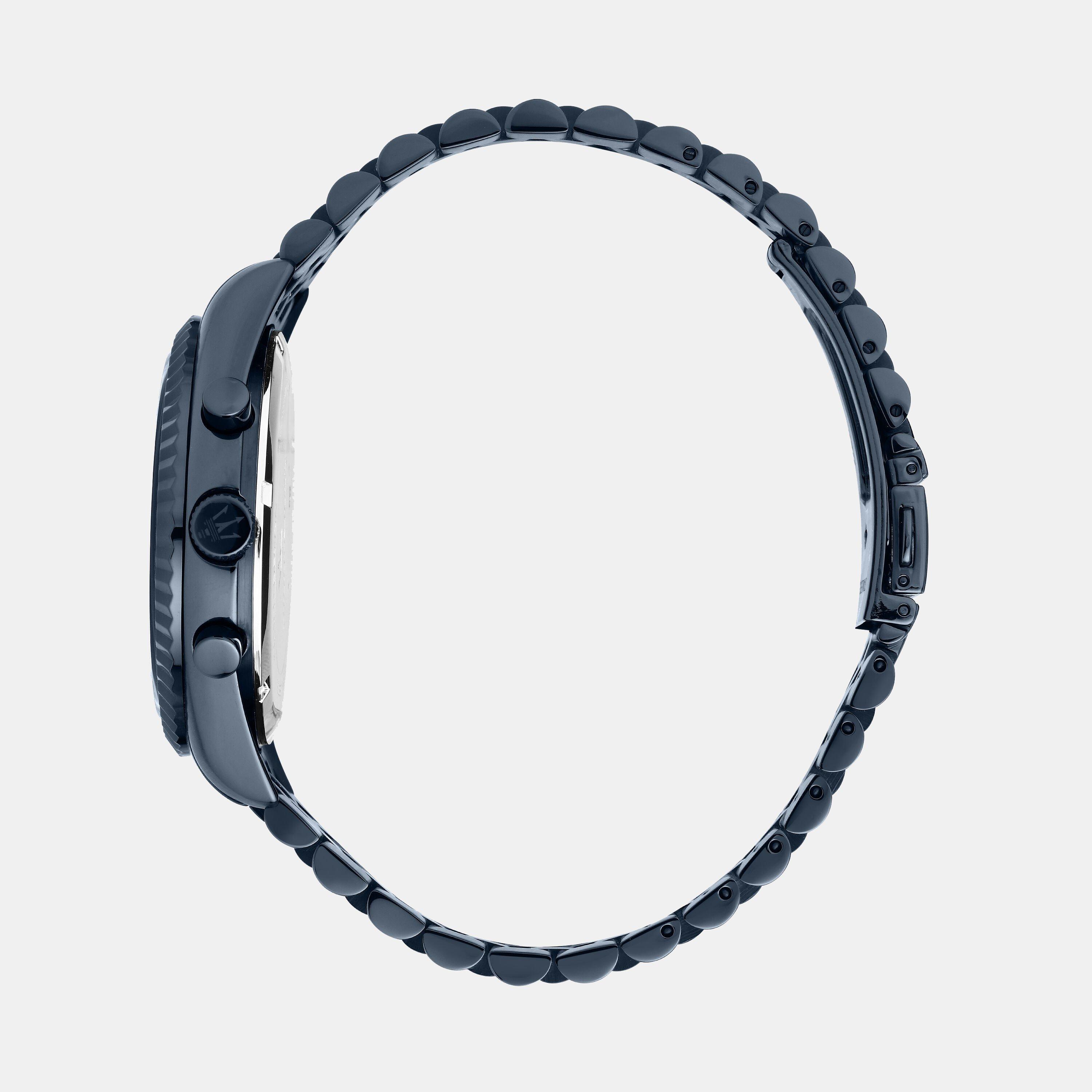 Multi - Maserati - Men's Analogue Quartz Watch - 2