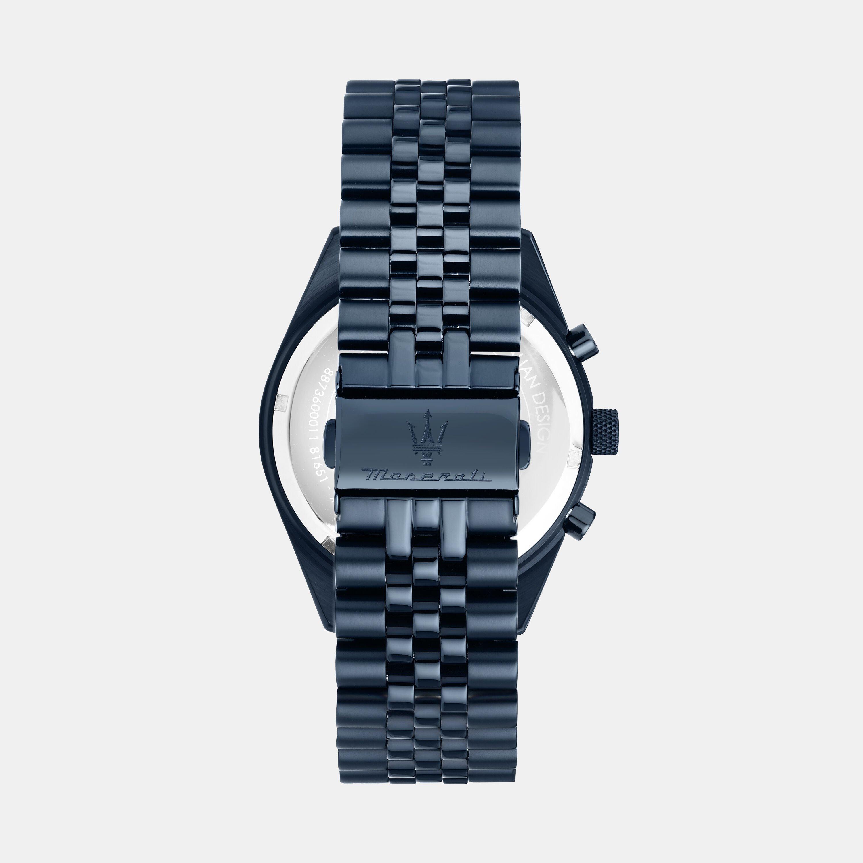 Multi - Maserati - Men's Analogue Quartz Watch - 3