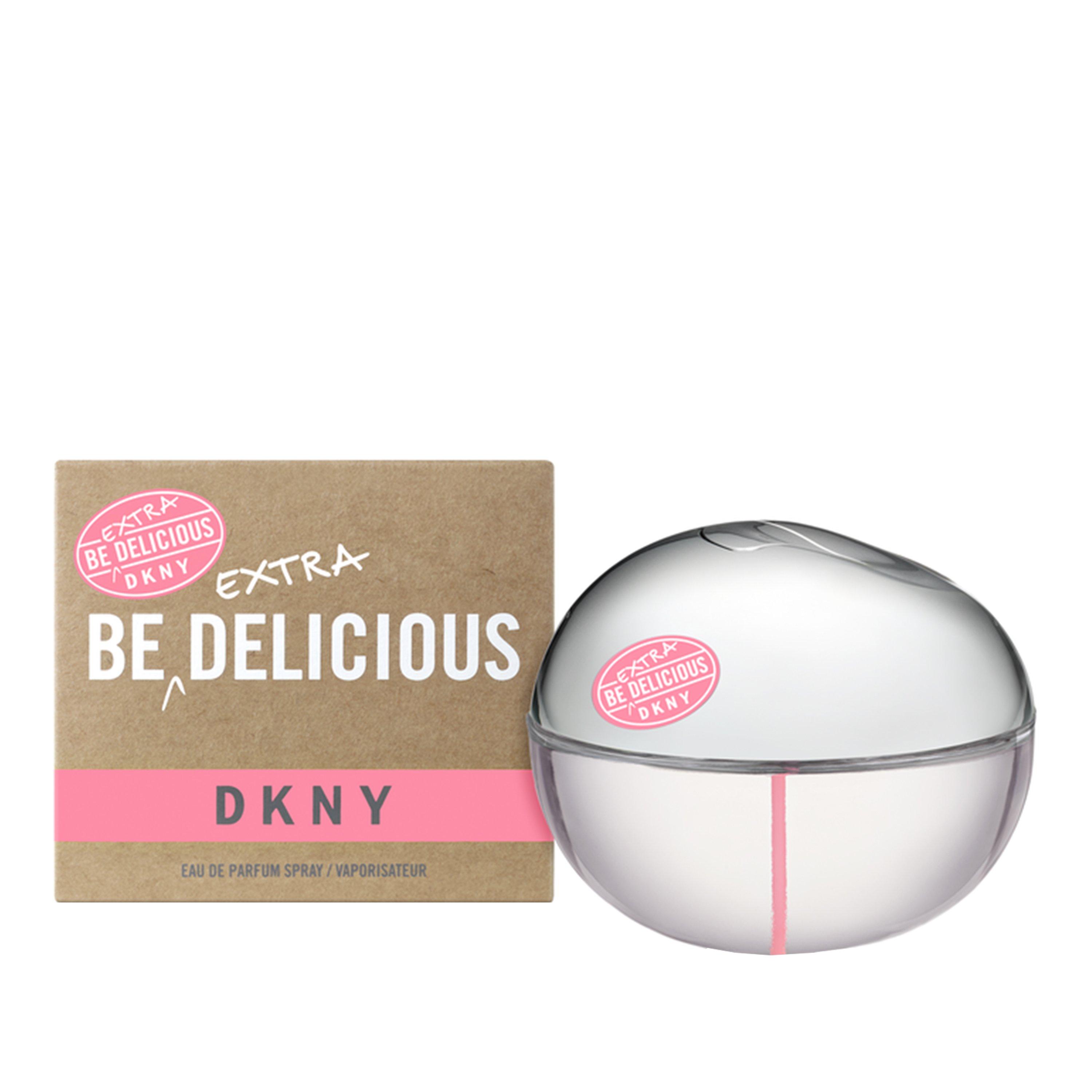 Clear - DKNY - DKNY BExtraDelish - 2
