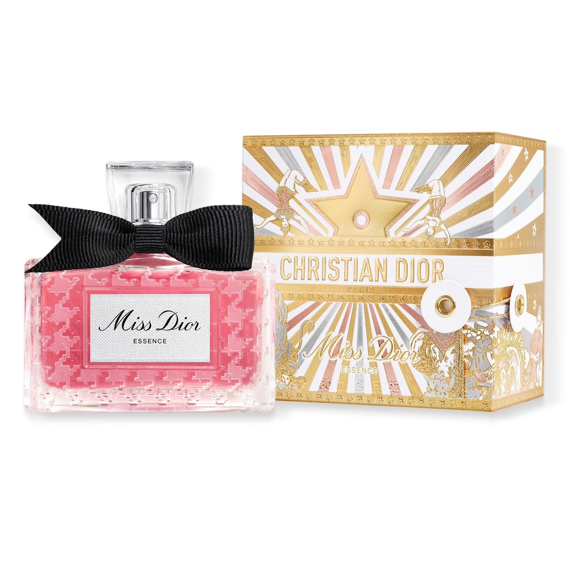 None - DIOR - New Miss Dior Essence 80ml- Limited Edition Case - 1