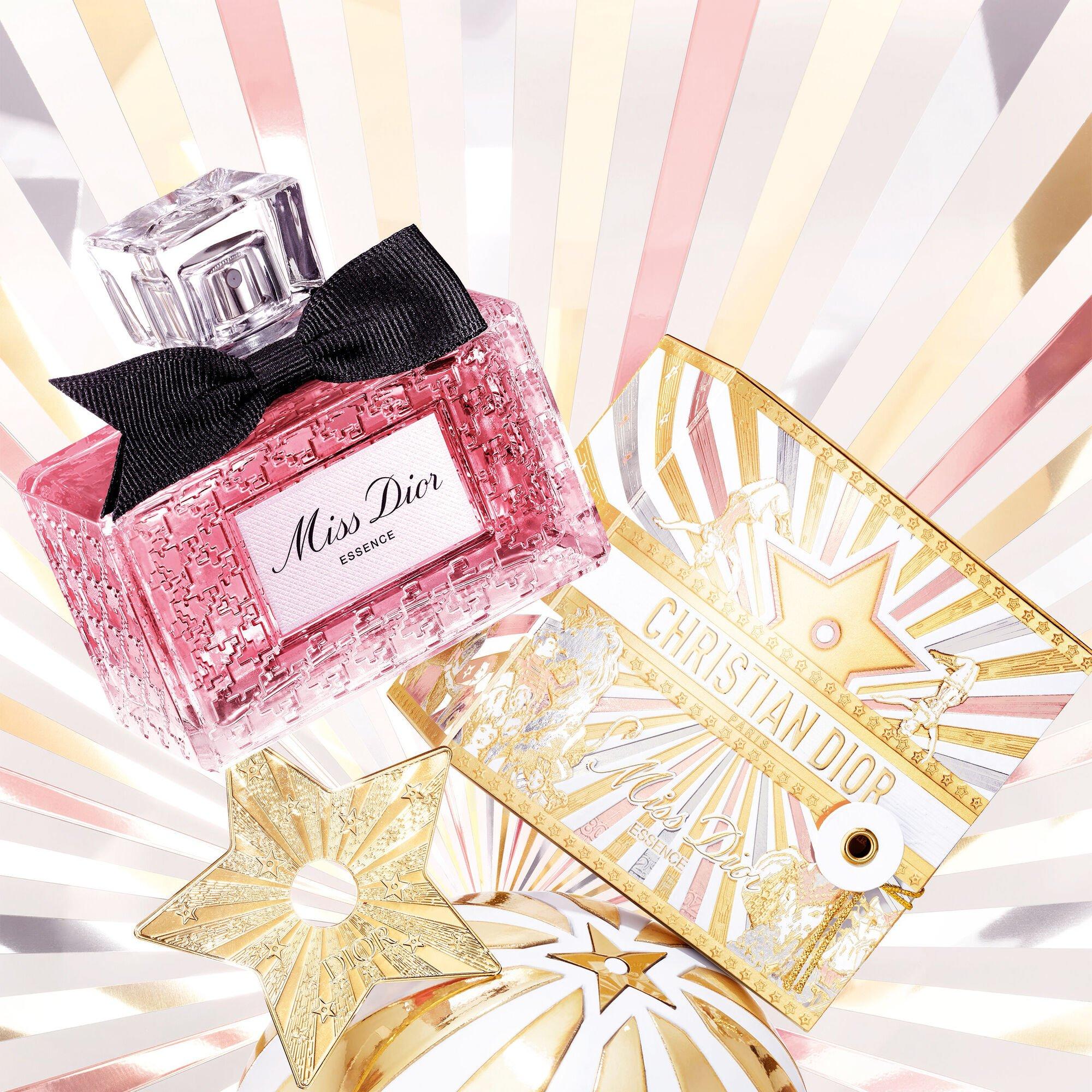 None - DIOR - New Miss Dior Essence 80ml- Limited Edition Case - 4