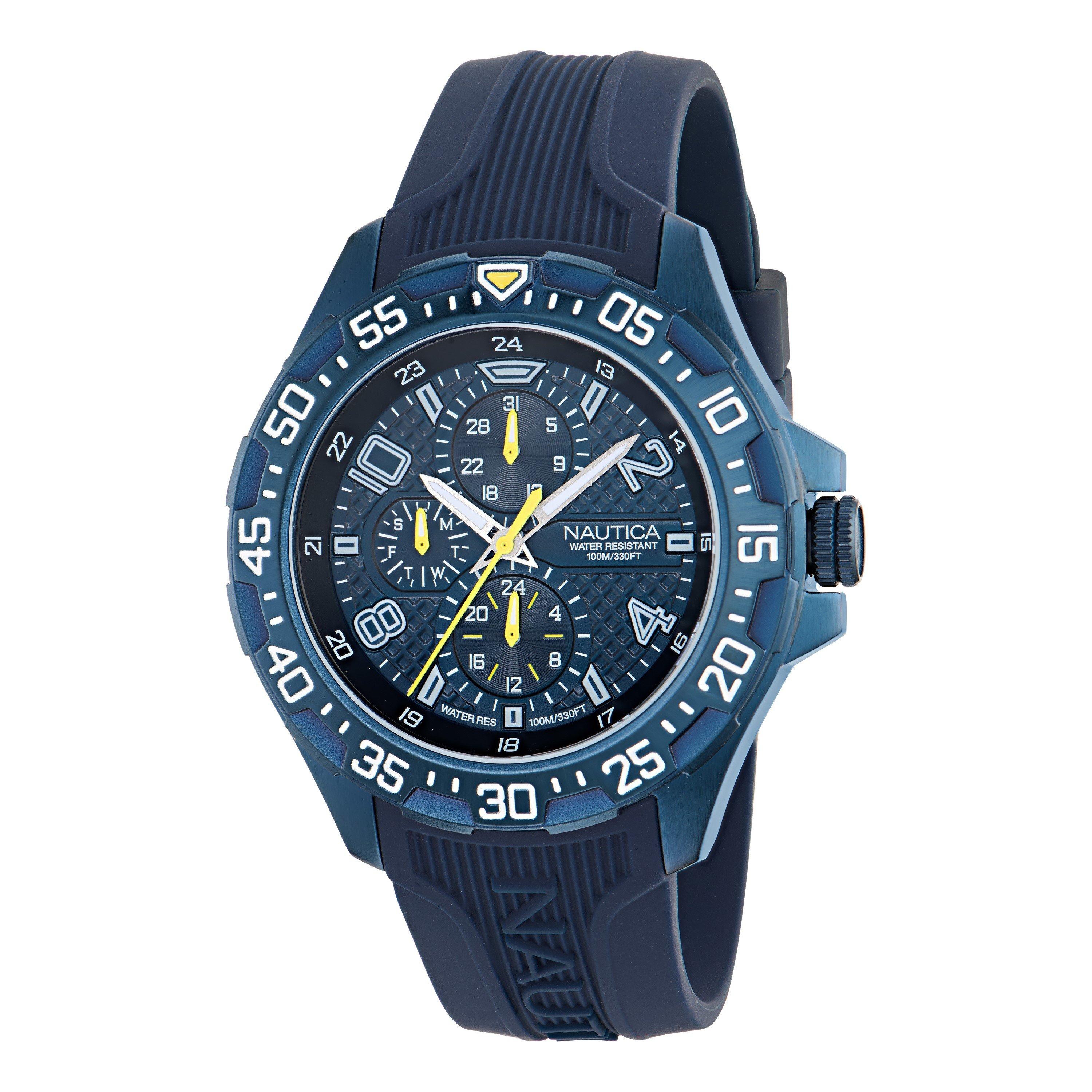 Nautica Nct Leeway W Sn72