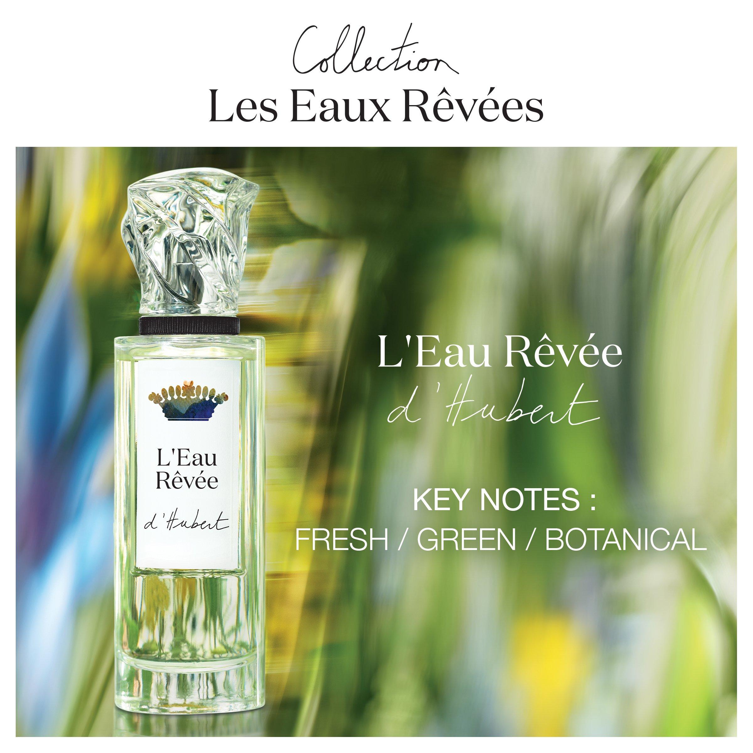 Clear - Sisley - LEau Revee dHubert - 3