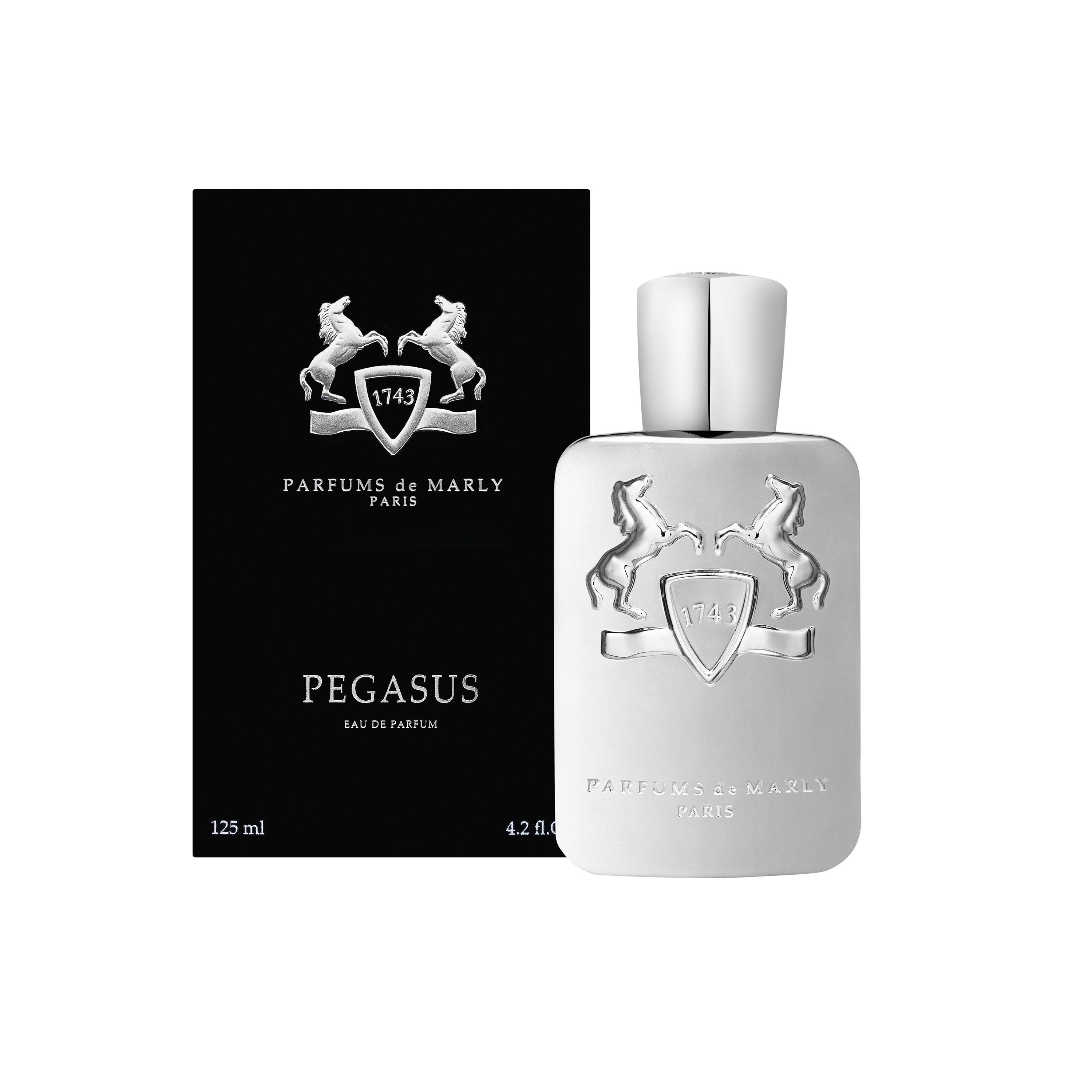 Mist - Parfums De Marly - Pegasus Eau de Parfum - 2