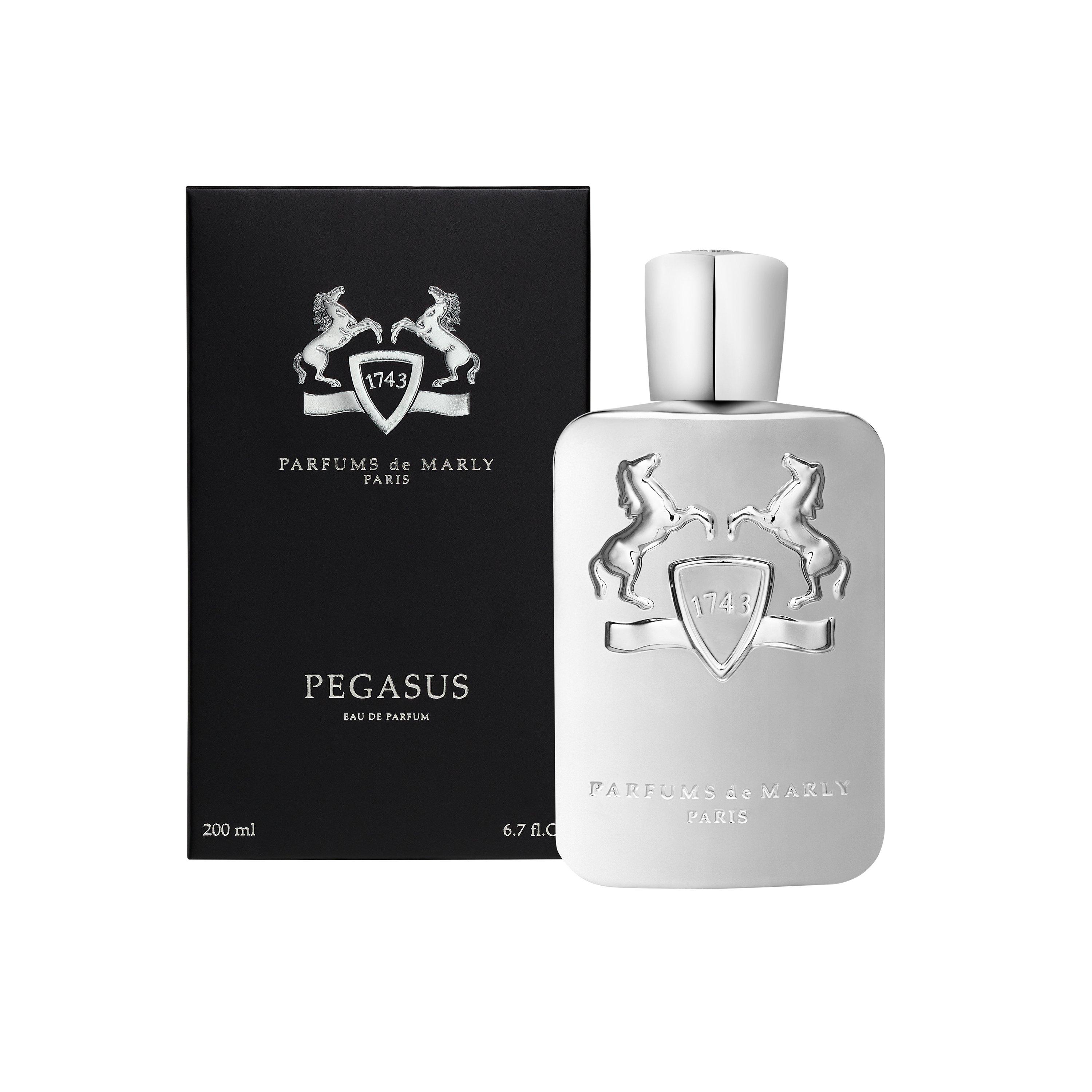 Mist - Parfums De Marly - Pegasus Eau de Parfum - 5