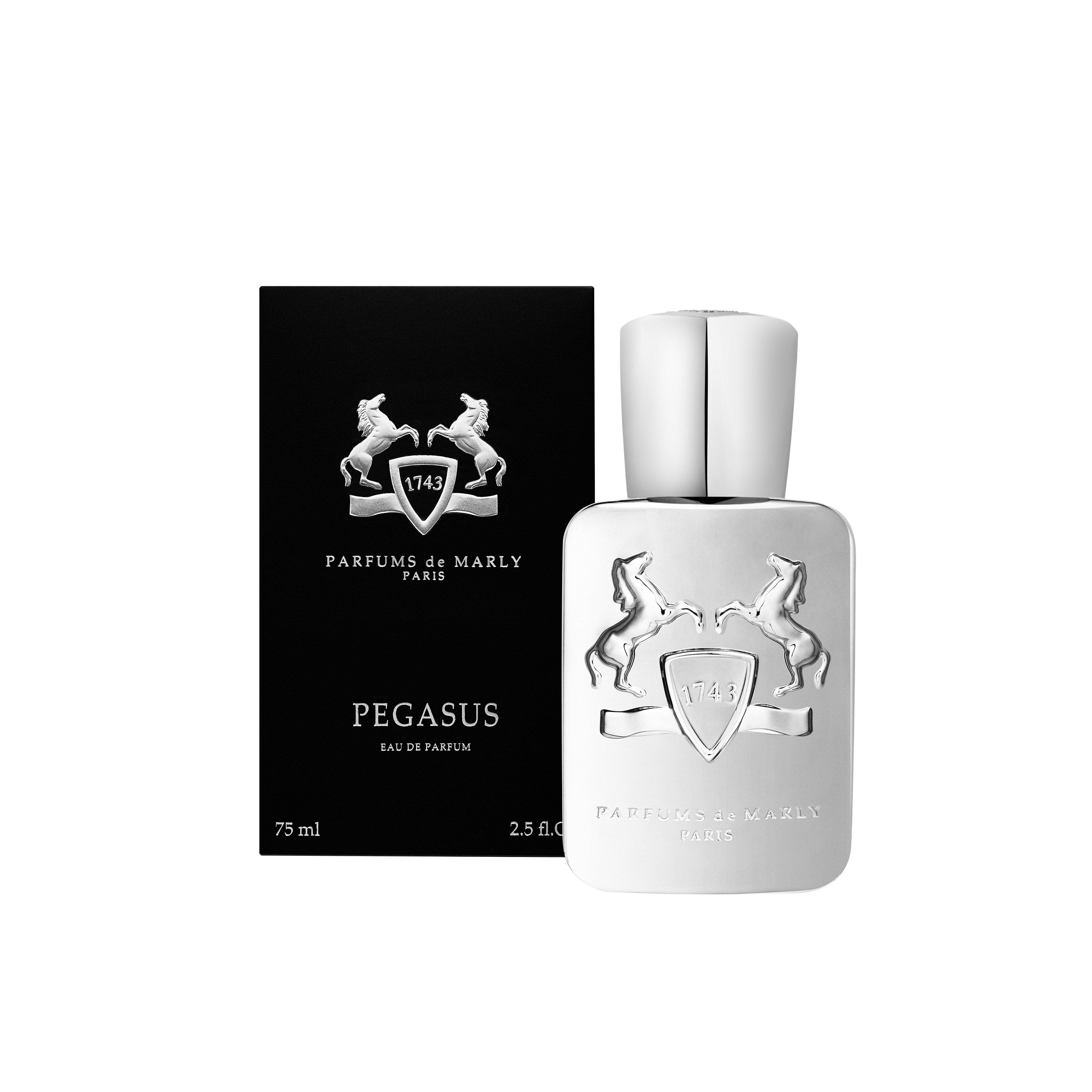 Mist - Parfums De Marly - Pegasus Eau de Parfum - 7