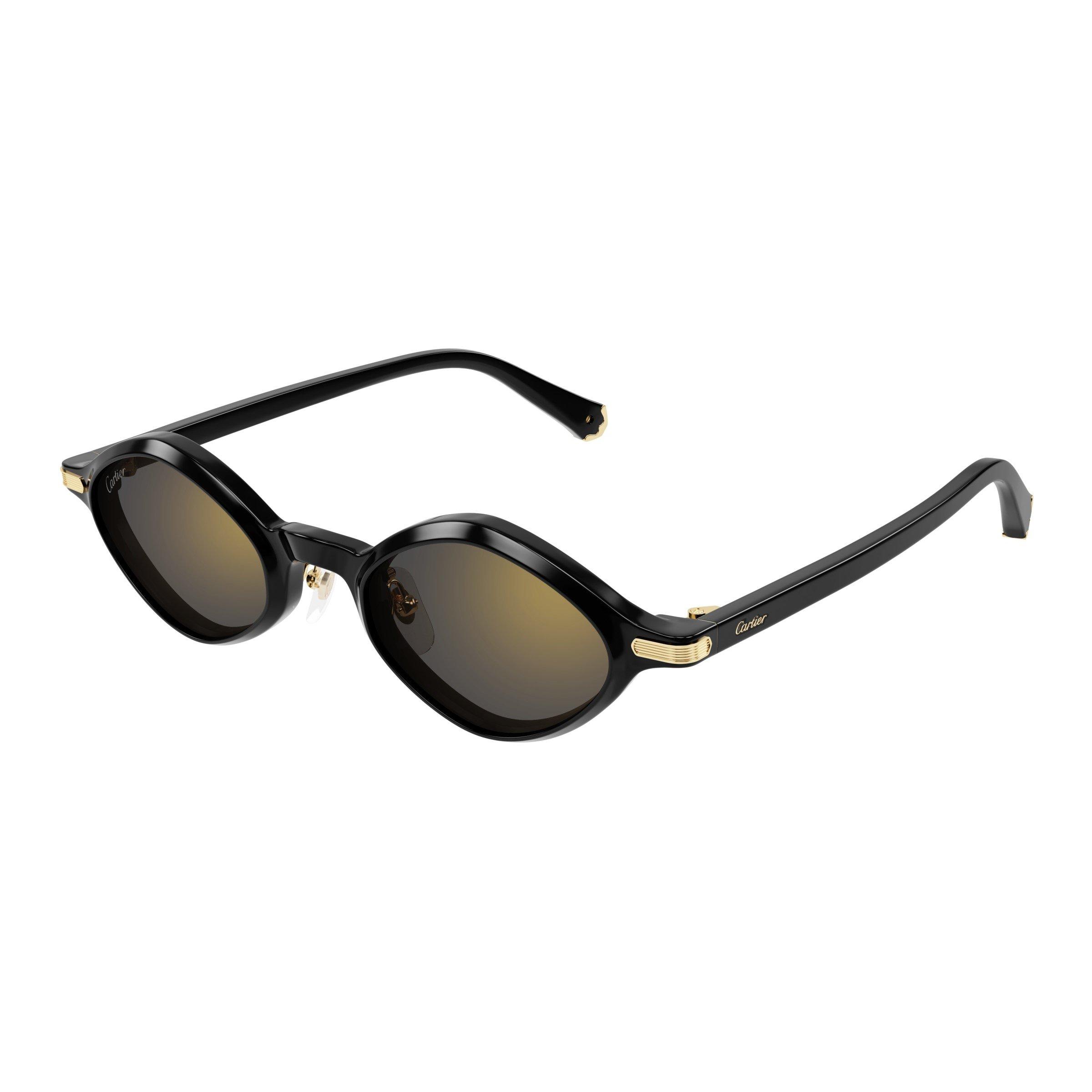 Cartier Cartier Womens Polygonal CT0540S Sunglasses