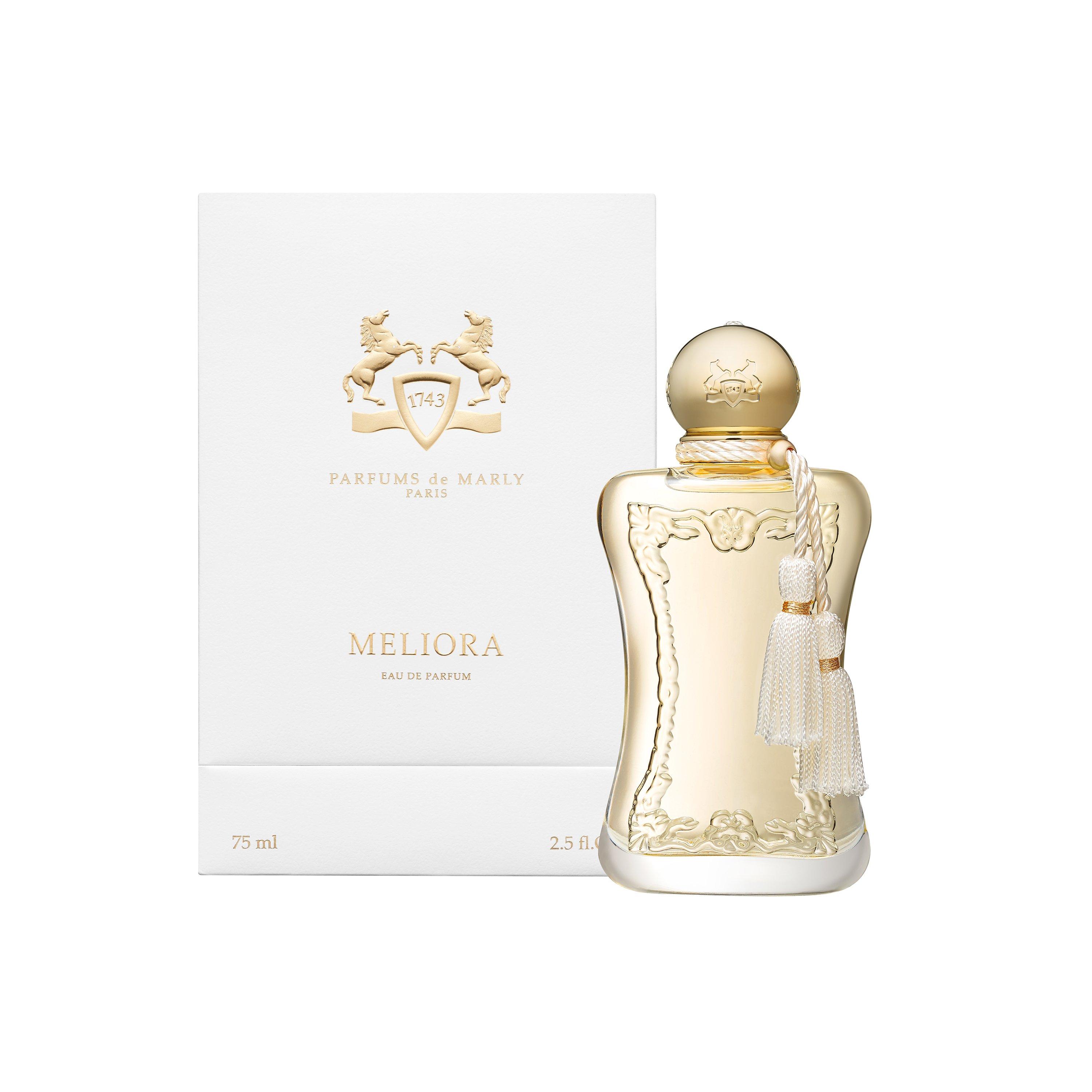 Mist - Parfums De Marly - Meliora Eau de Parfum - 2