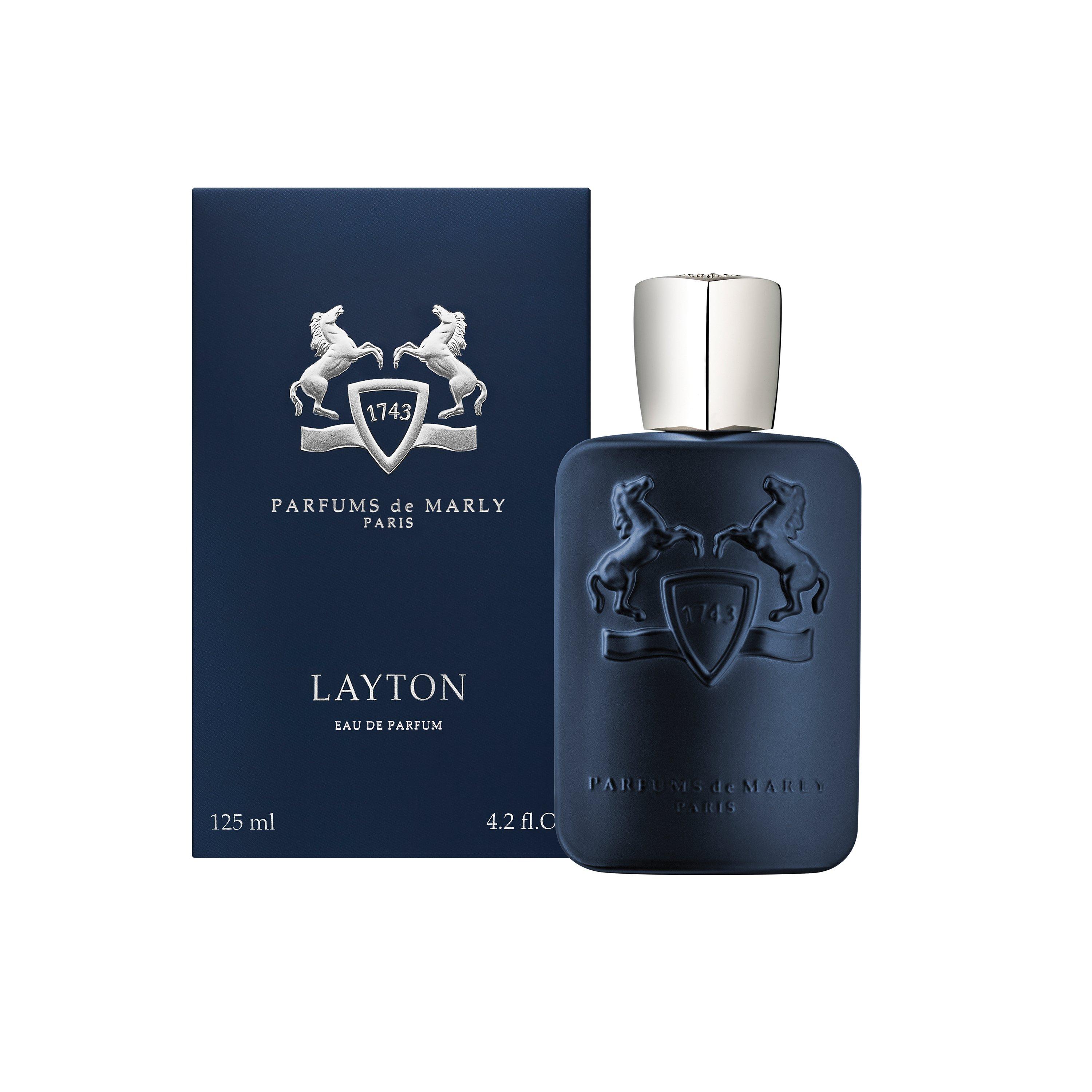 Mist - Parfums De Marly - Layton Eau de Parfum - 2