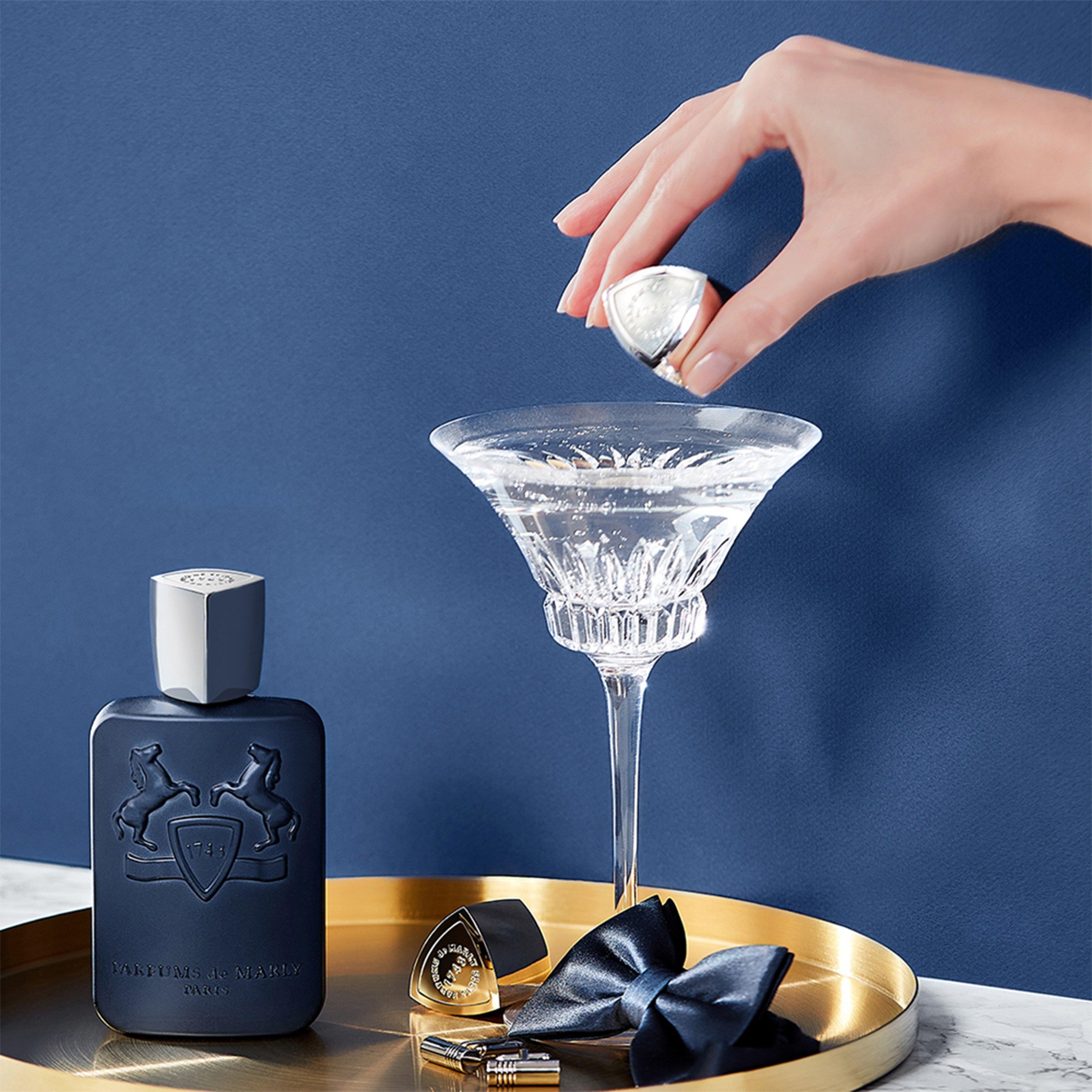 Mist - Parfums De Marly - Layton Eau de Parfum - 5