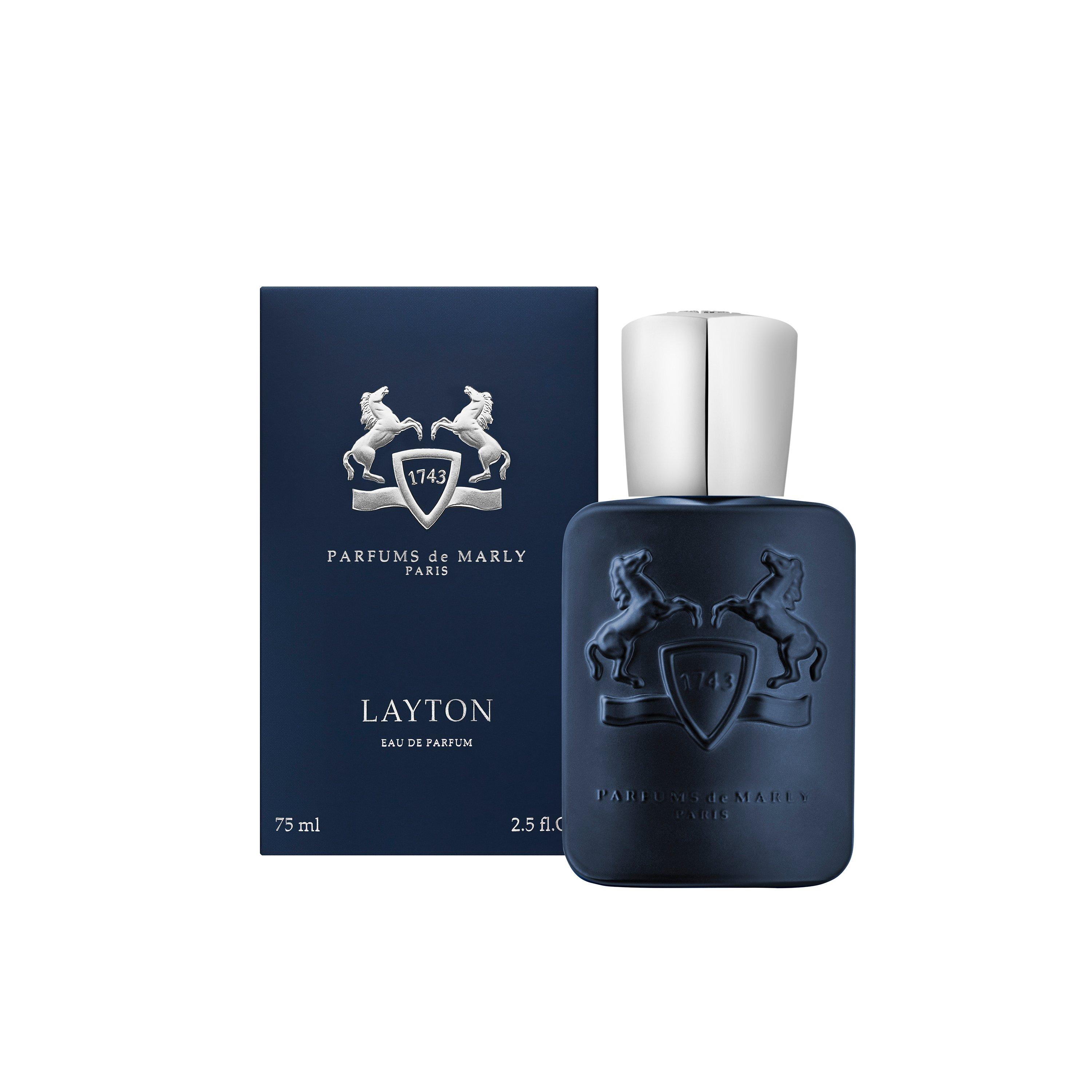 Mist - Parfums De Marly - Layton Eau de Parfum - 8