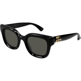 Gucci Ace Tate Frame Sunglasses