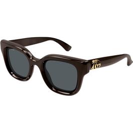 Gucci Ace Tate Frame Sunglasses