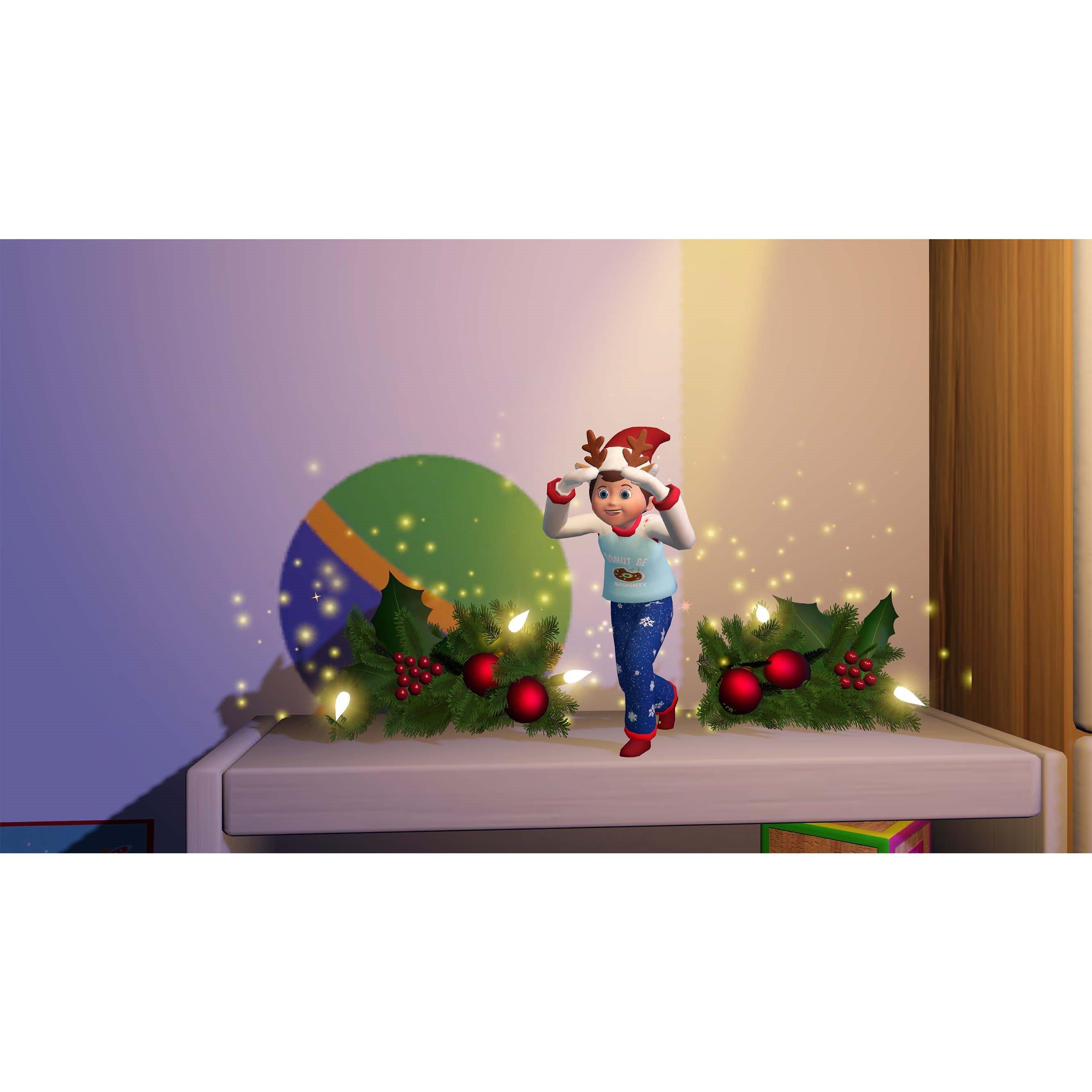 PS5 - Bandai Namco Entertainment - The Elf on the Shelf: Christmas Heroes - 7
