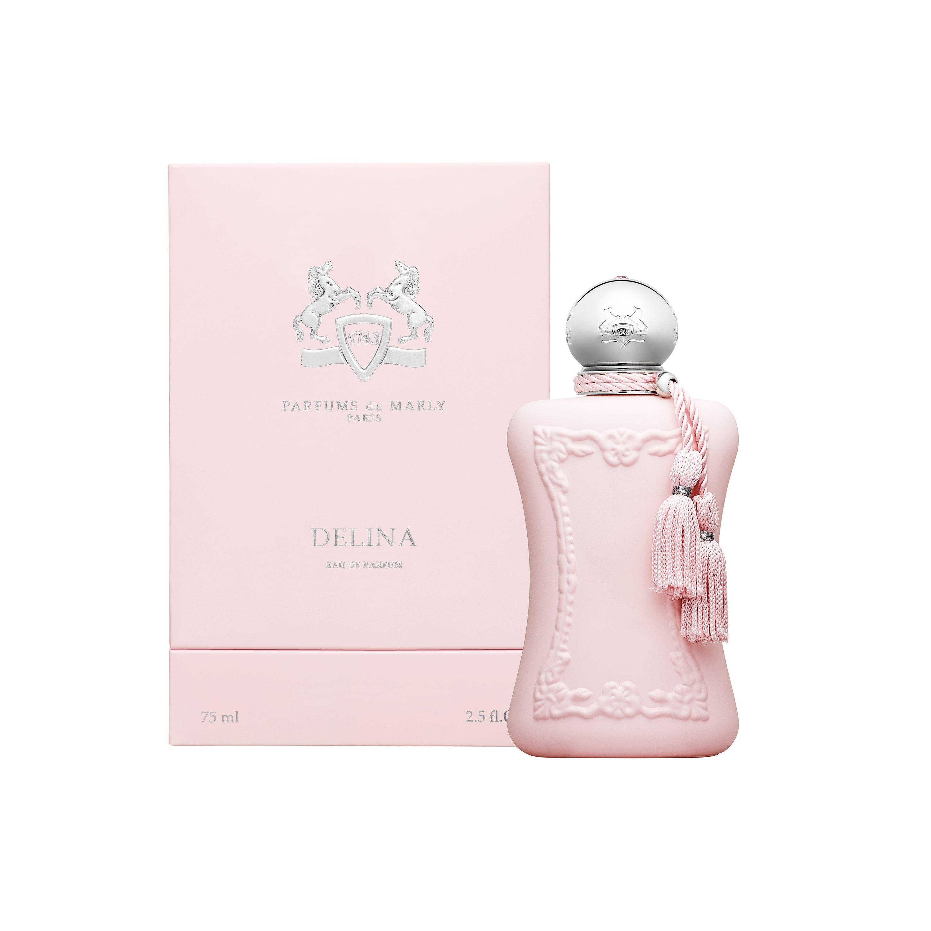 Mist - Parfums De Marly - Delina Eau de Parfum - 2