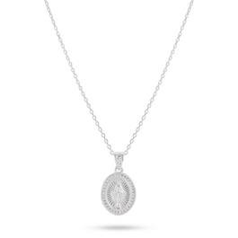 Common Lines Miracle Necklace