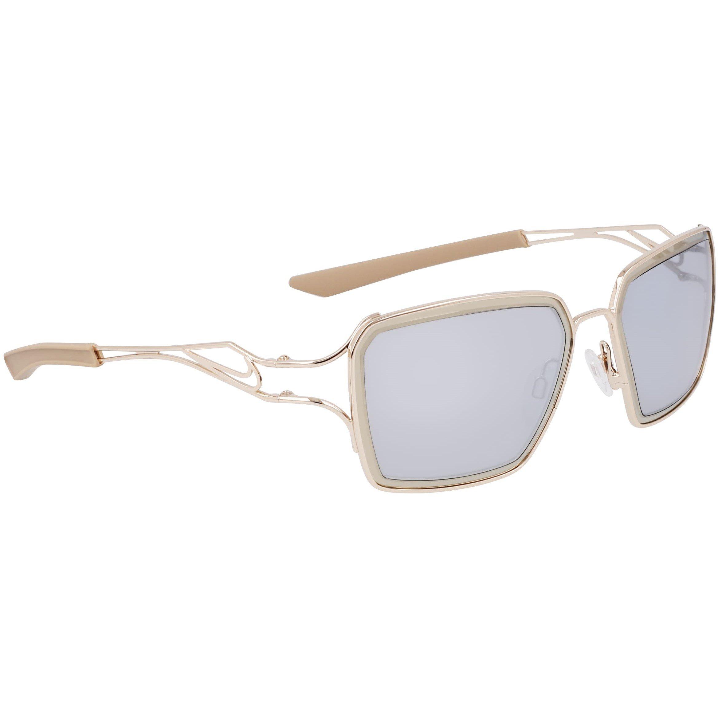 Veil Prism Square Sunglasses