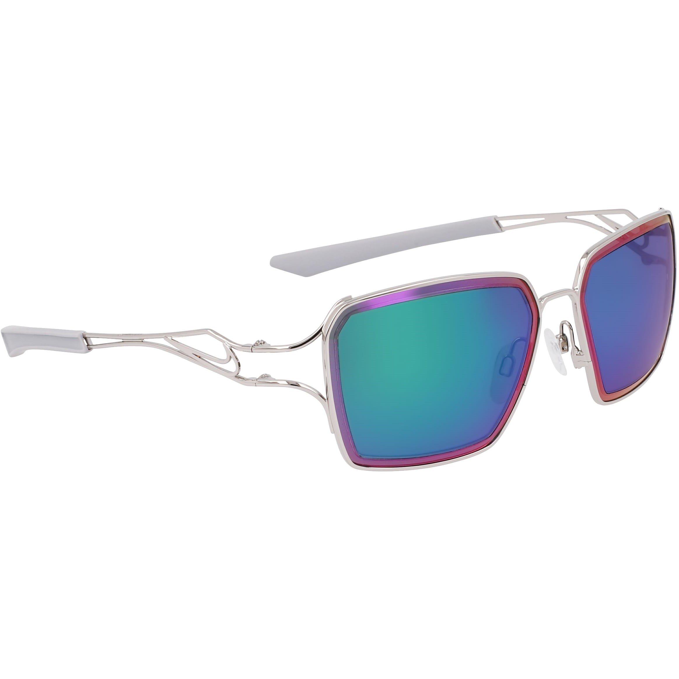 Nike Veil Prism Square Sunglasses