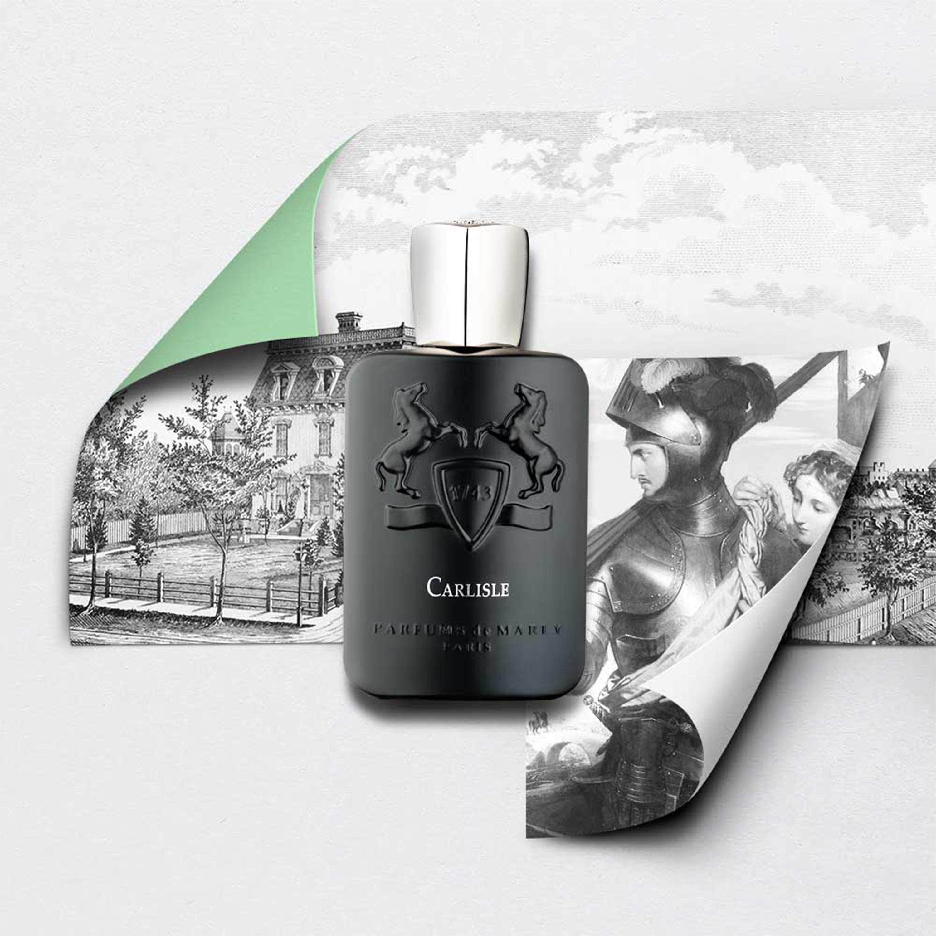 Mist - Parfums De Marly - Carlisle Eau de Parfum - 4