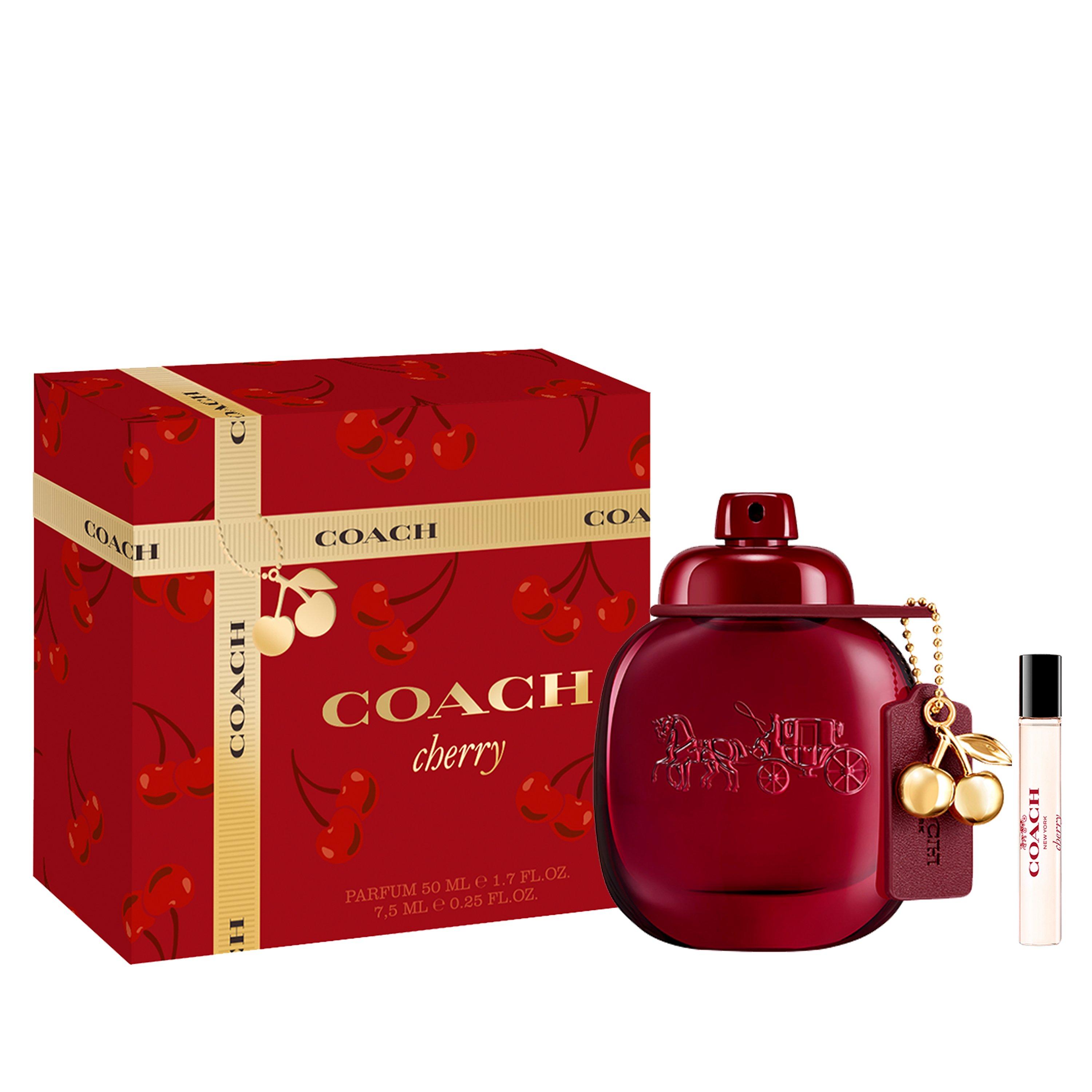 Coach | Coach X26CherryEDP50 Ld71 | HARVEY NICHOLS