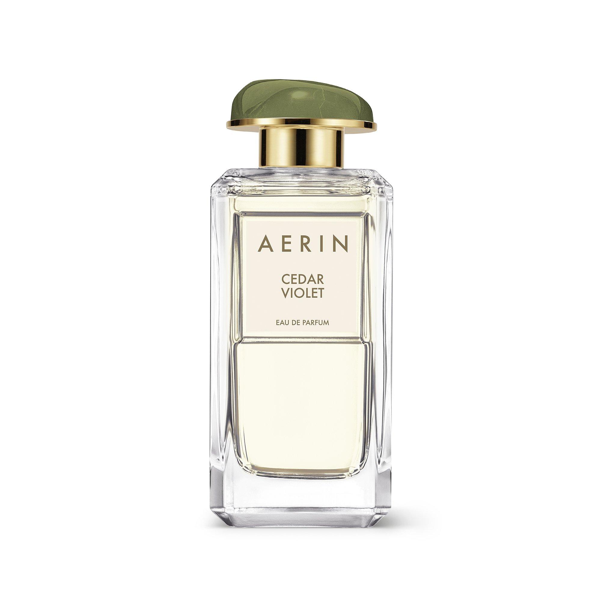Clear - AERIN - Cedar Violet Eau de Parfum - 1