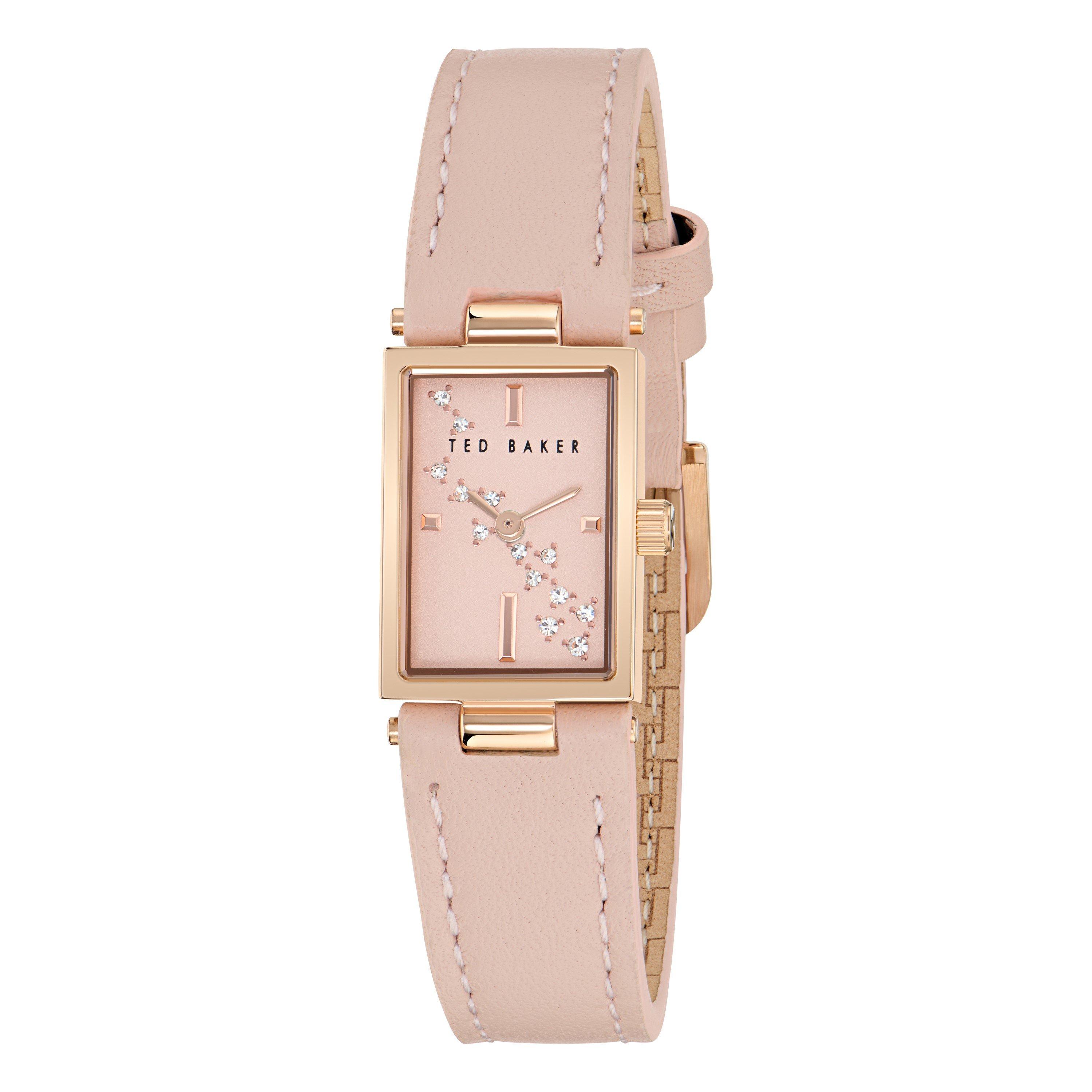 Rosa - Ted Baker - Ted Bak Lileey 63 - 1