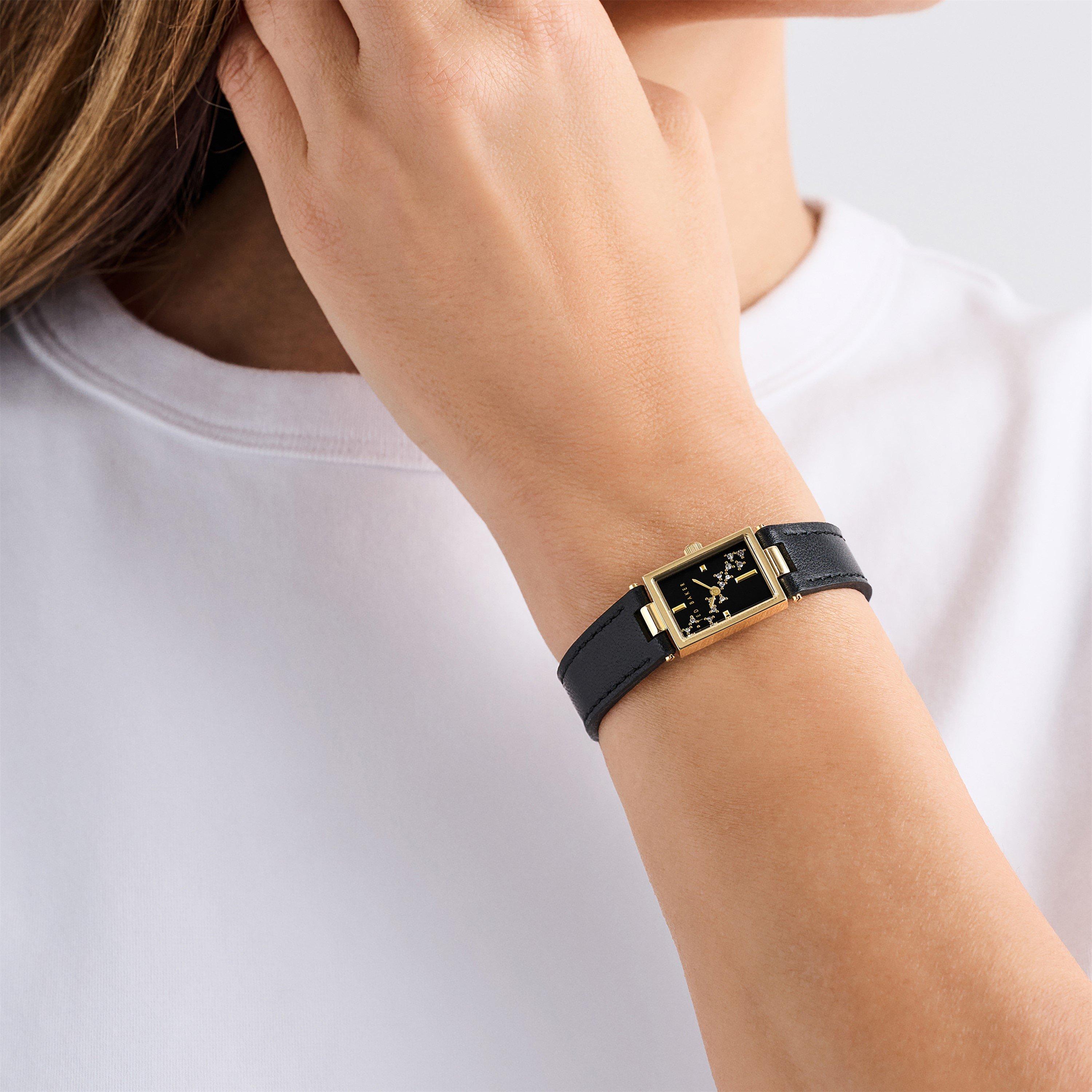 Multi - Ted Baker - Lileey Analogue Quartz Watch - 2