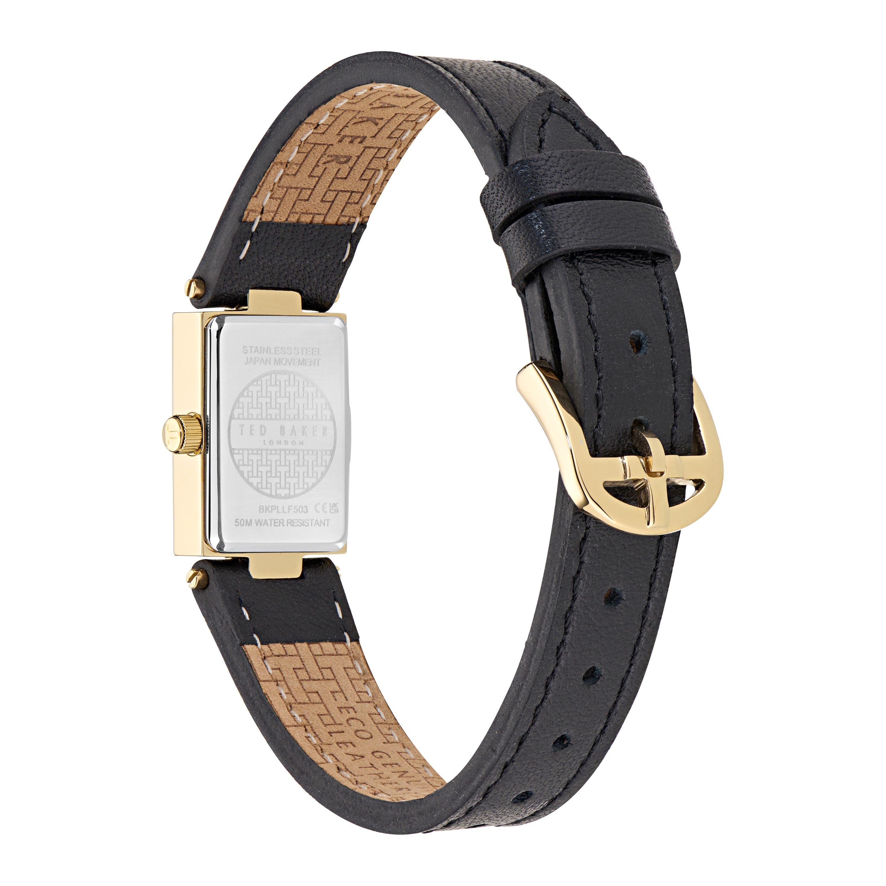 Multi - Ted Baker - Lileey Analogue Quartz Watch - 4