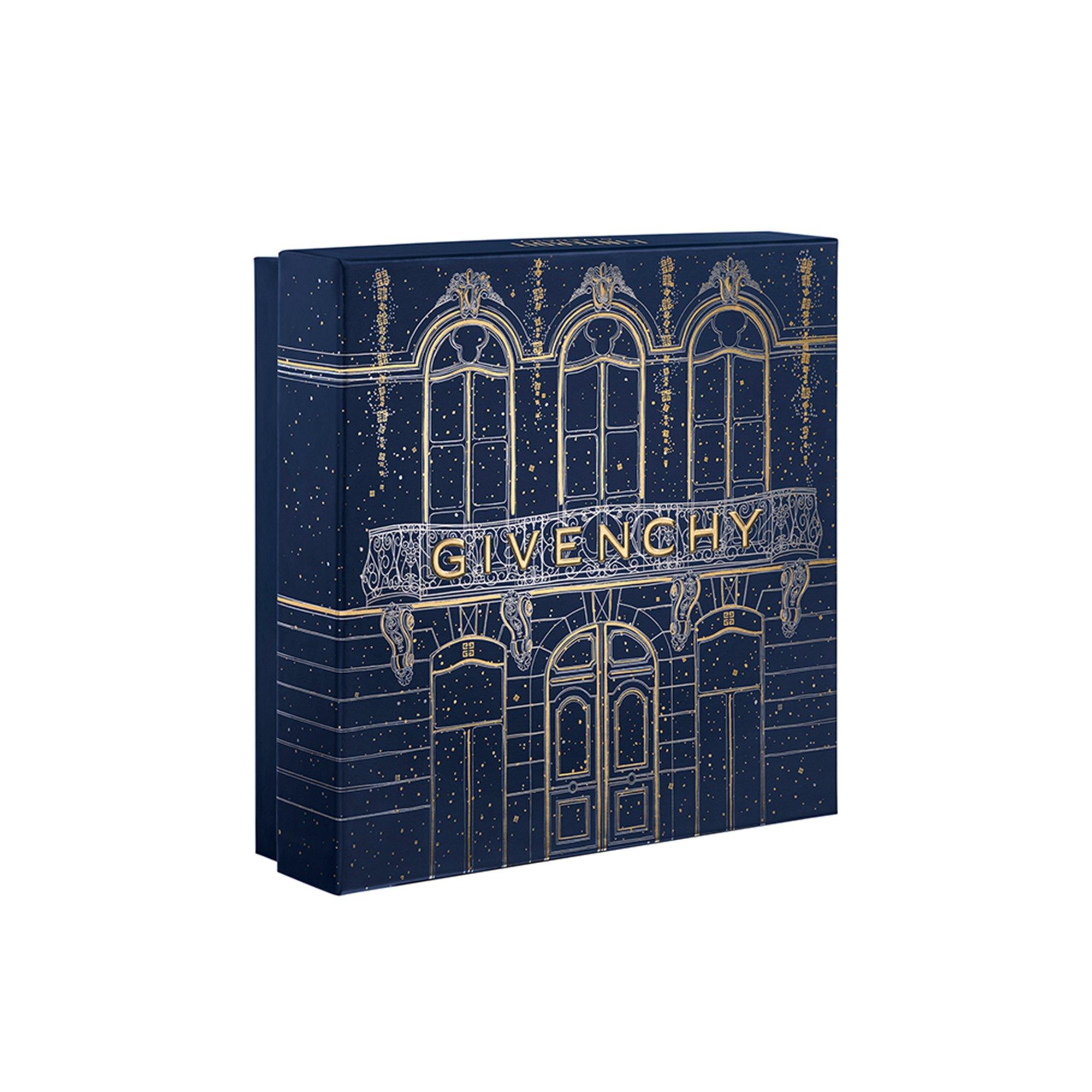 None - GIVENCHY - L'Interdit Eau de Parfum 50ml Christmas Gift Set - 4