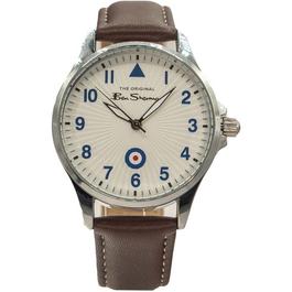 Ben Sherman 306UB Watch Sn99