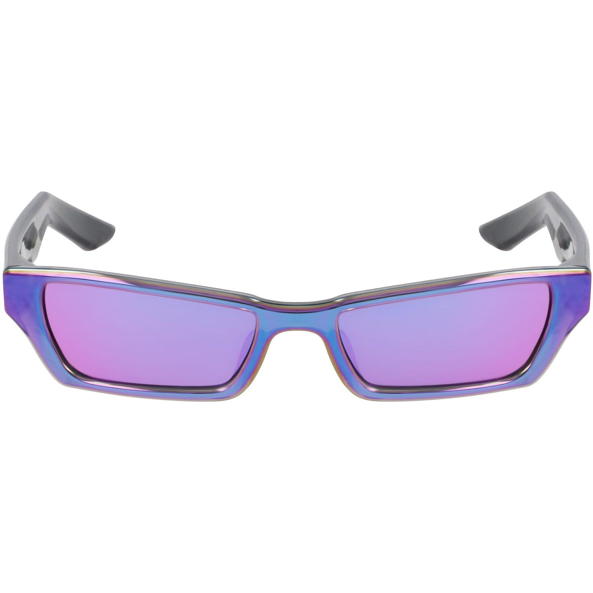 Magenta Spiegel - Nike - Lucent Boost Rectangle Sunglasses - 2