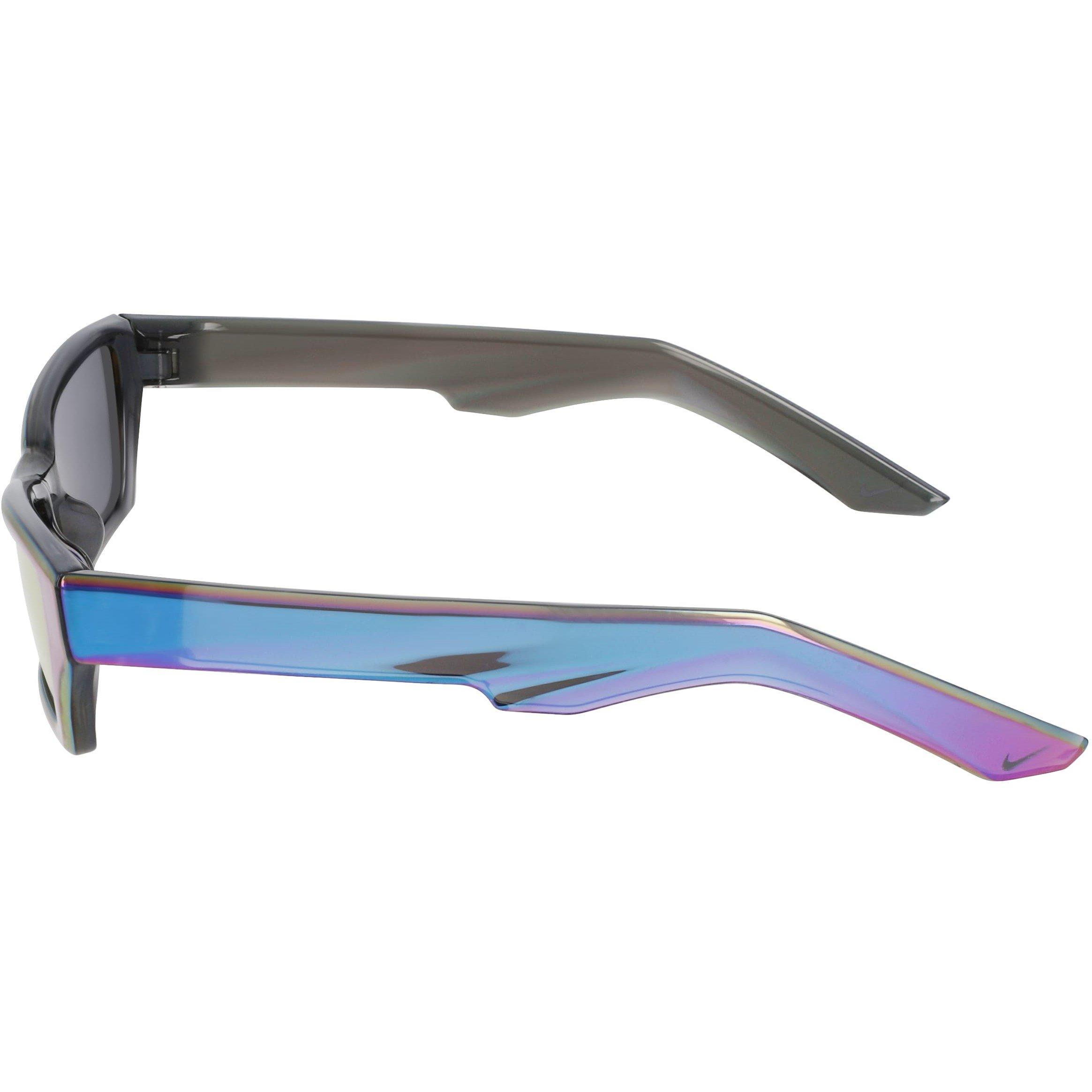 Magenta Spiegel - Nike - Lucent Boost Rectangle Sunglasses - 4