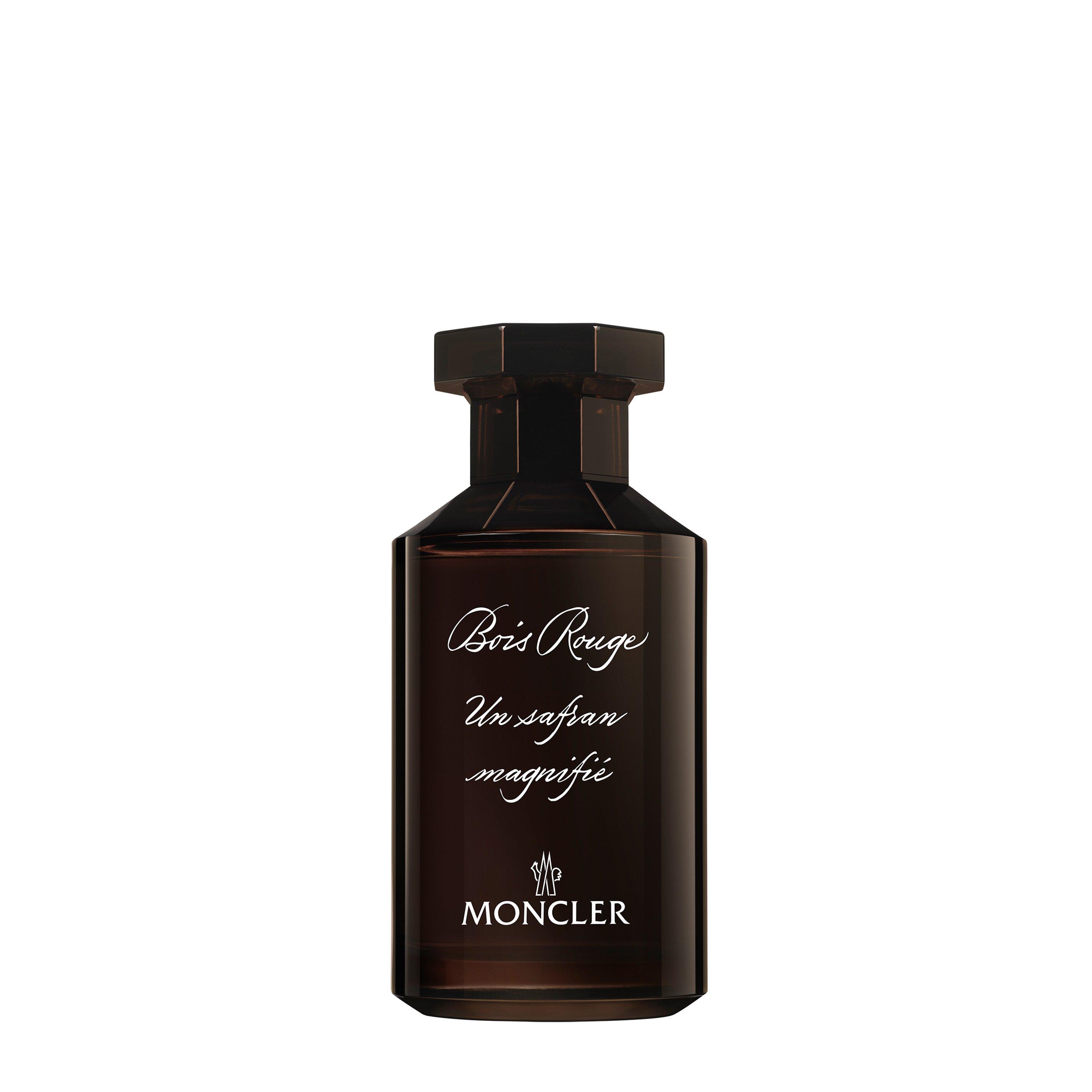 Clear - Moncler - Bois Rouge Eau de Parfum - 1