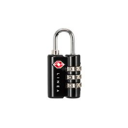 Linea TSA  Combination Lock 2pk