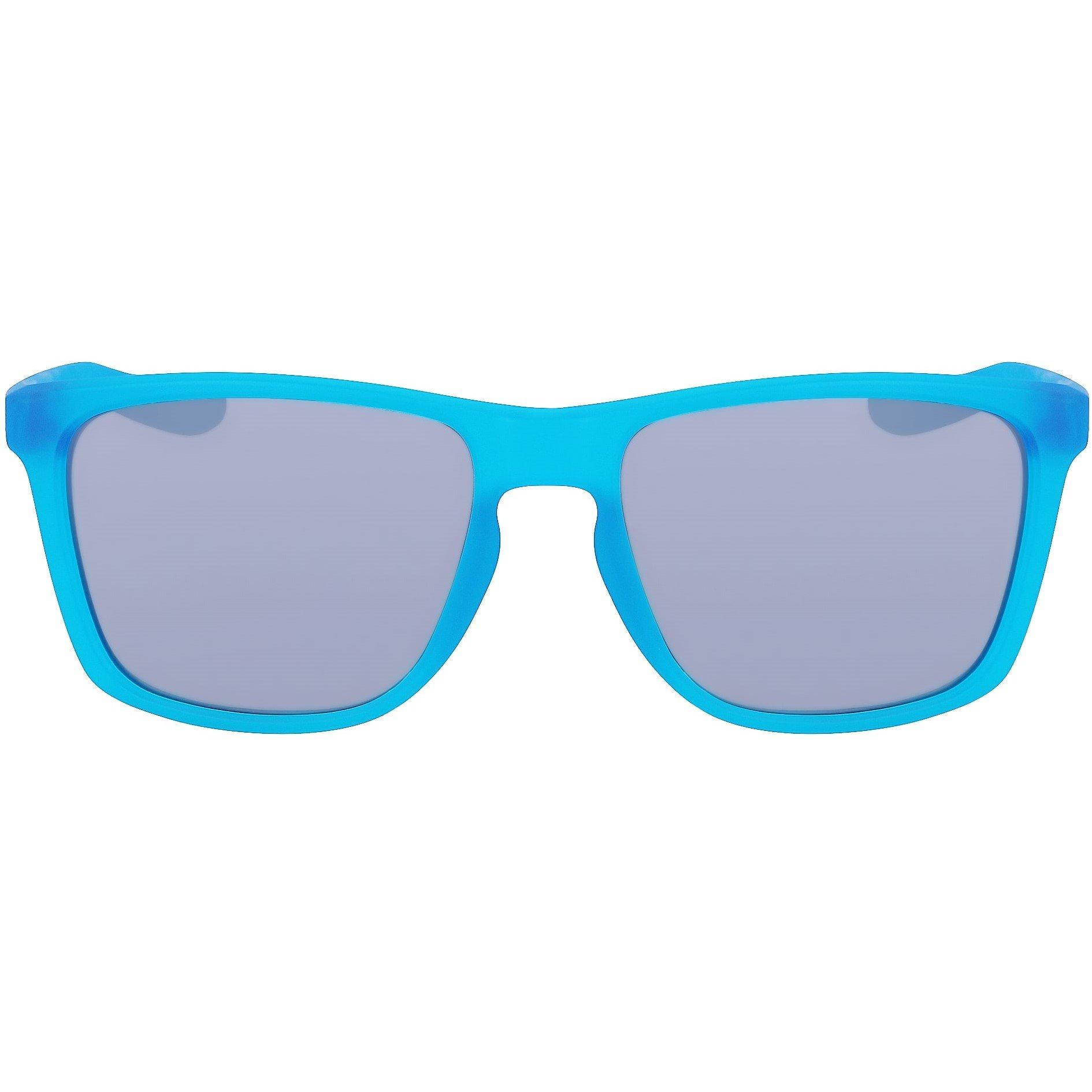 Mt Blue/Silver - Nike - Fortune Square Sunglasses - 2