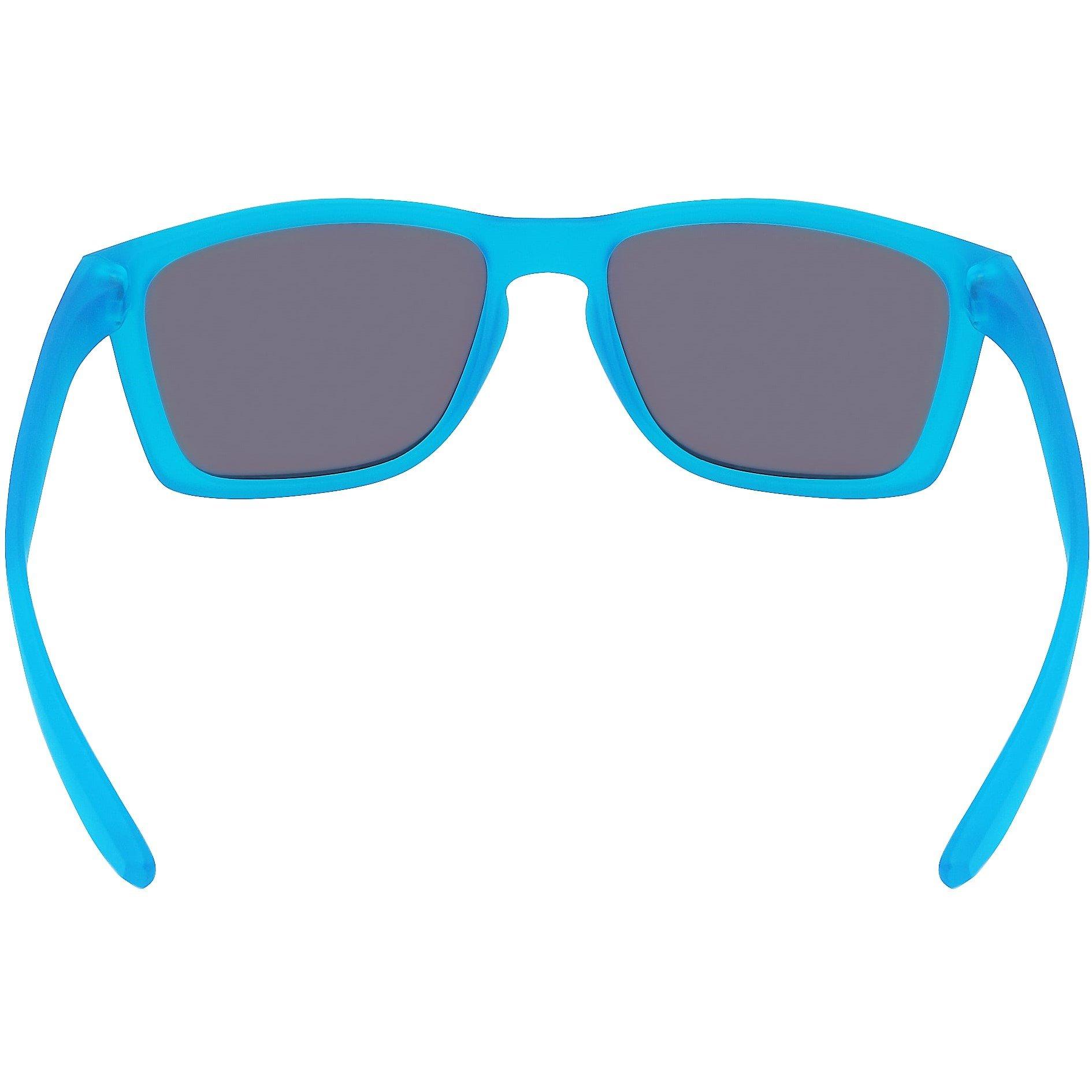 Mt Blue/Silver - Nike - Fortune Square Sunglasses - 6
