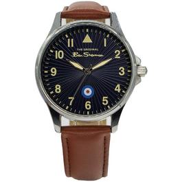 Ben Sherman 306UBR Analogue Watch