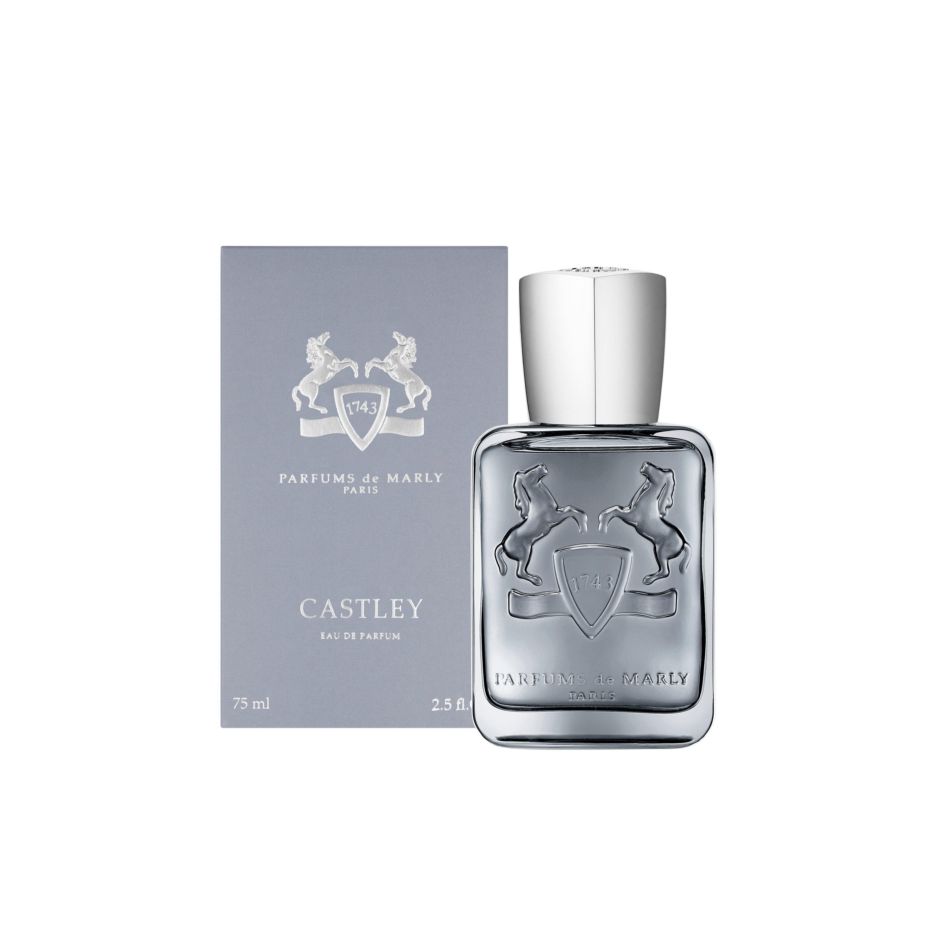 Clear - Parfums De Marly - Castley - 4