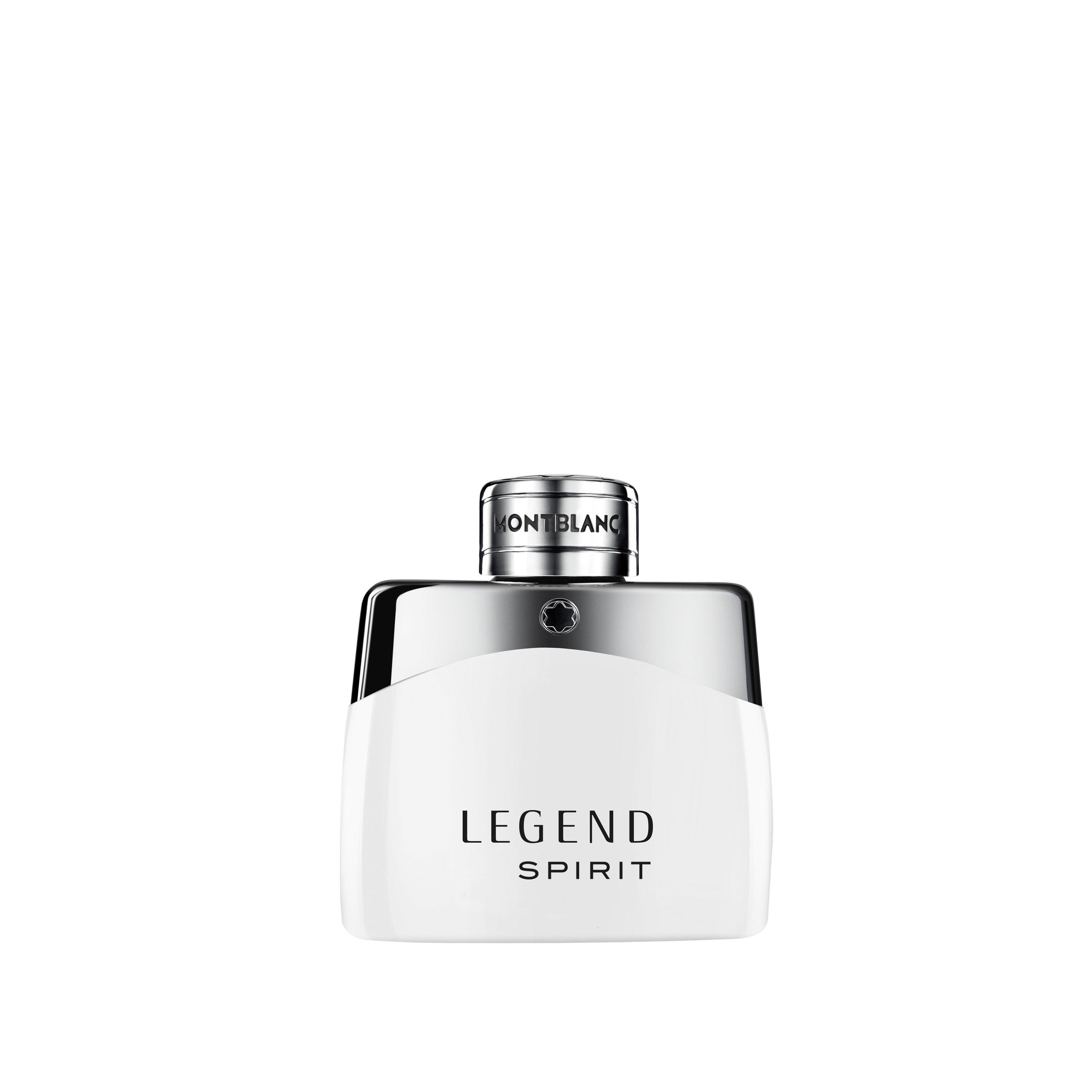 Spirit - Montblanc - Legend Spirit Eau de Toilette - 1