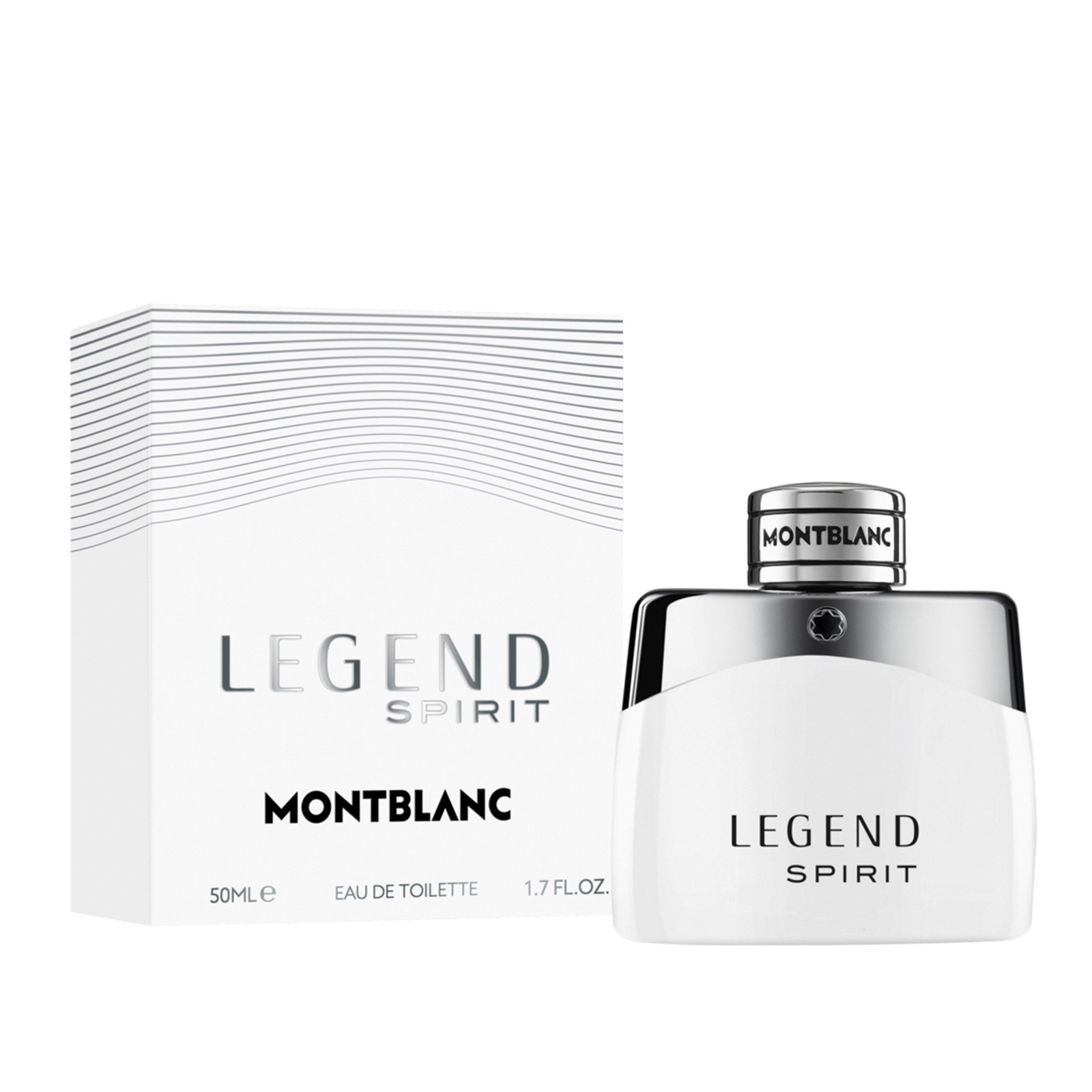 Spirit - Montblanc - Legend Spirit Eau de Toilette - 2